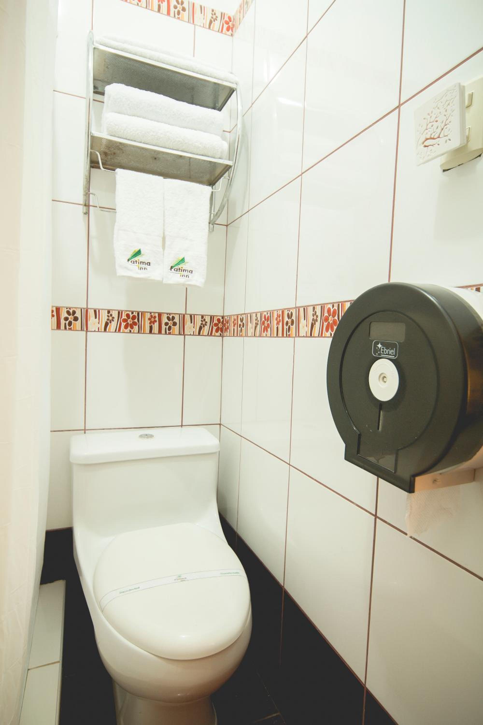 Budget Single Room photo 3