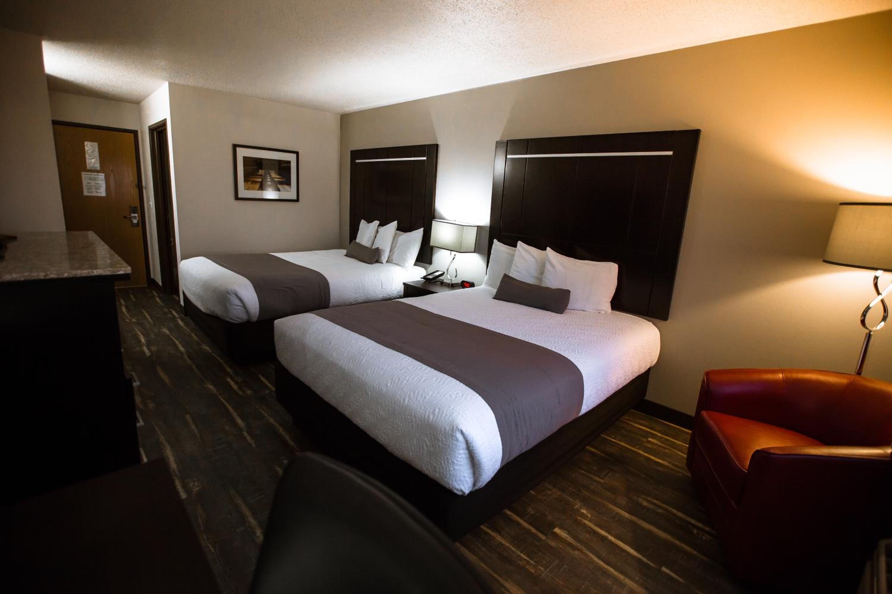 Traditional Double Room - Photo 2