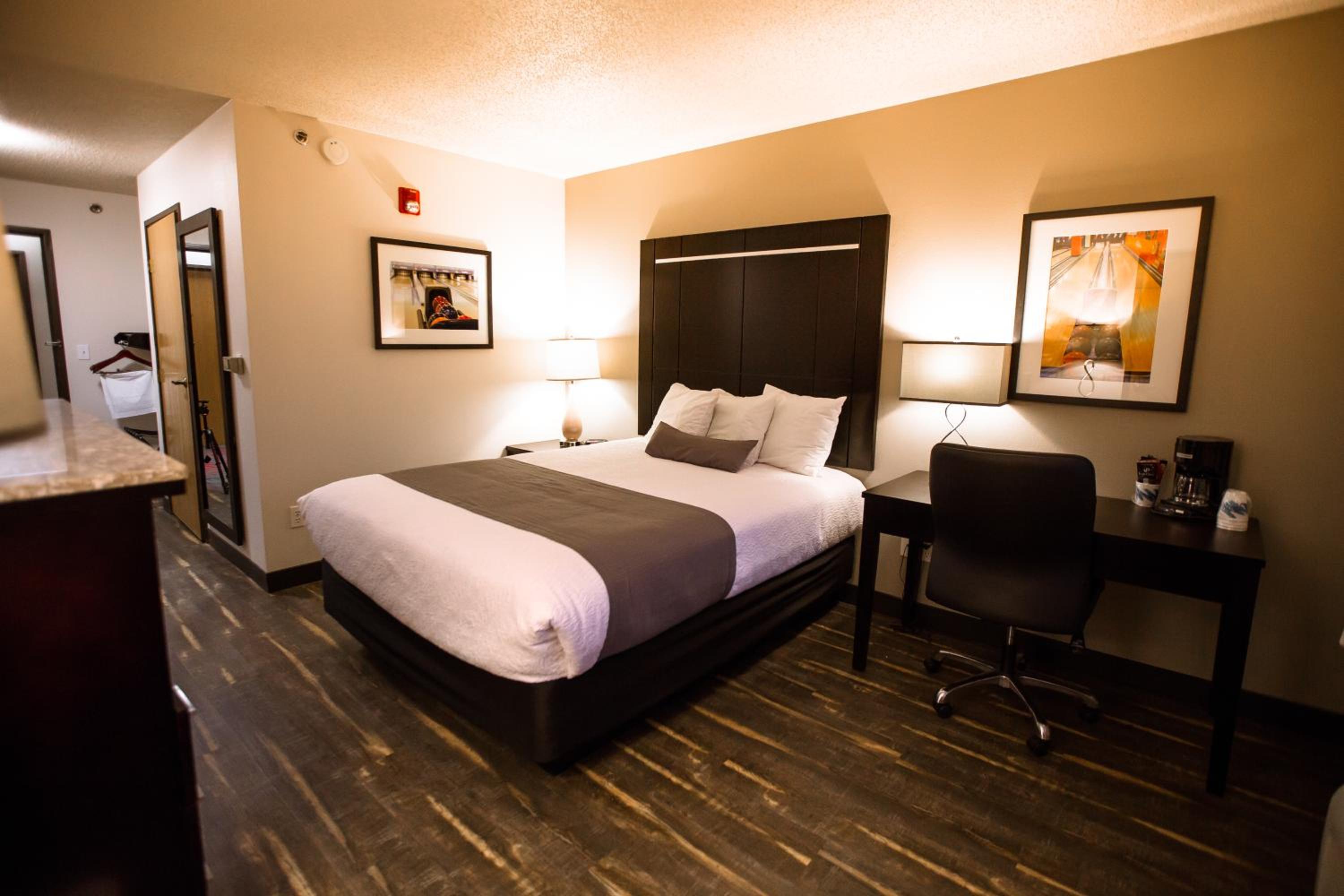 Ten Pin Inn & Suites, Billede 3