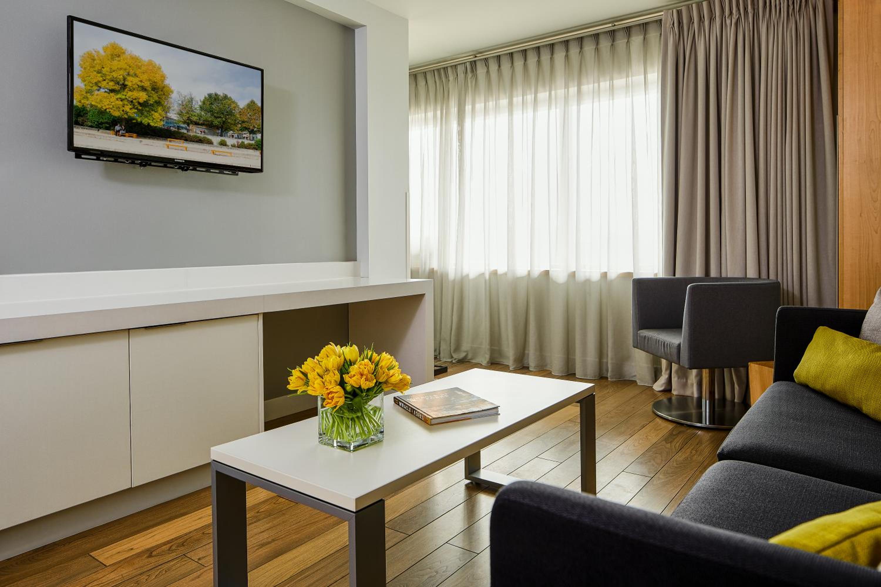 Suite photo 3