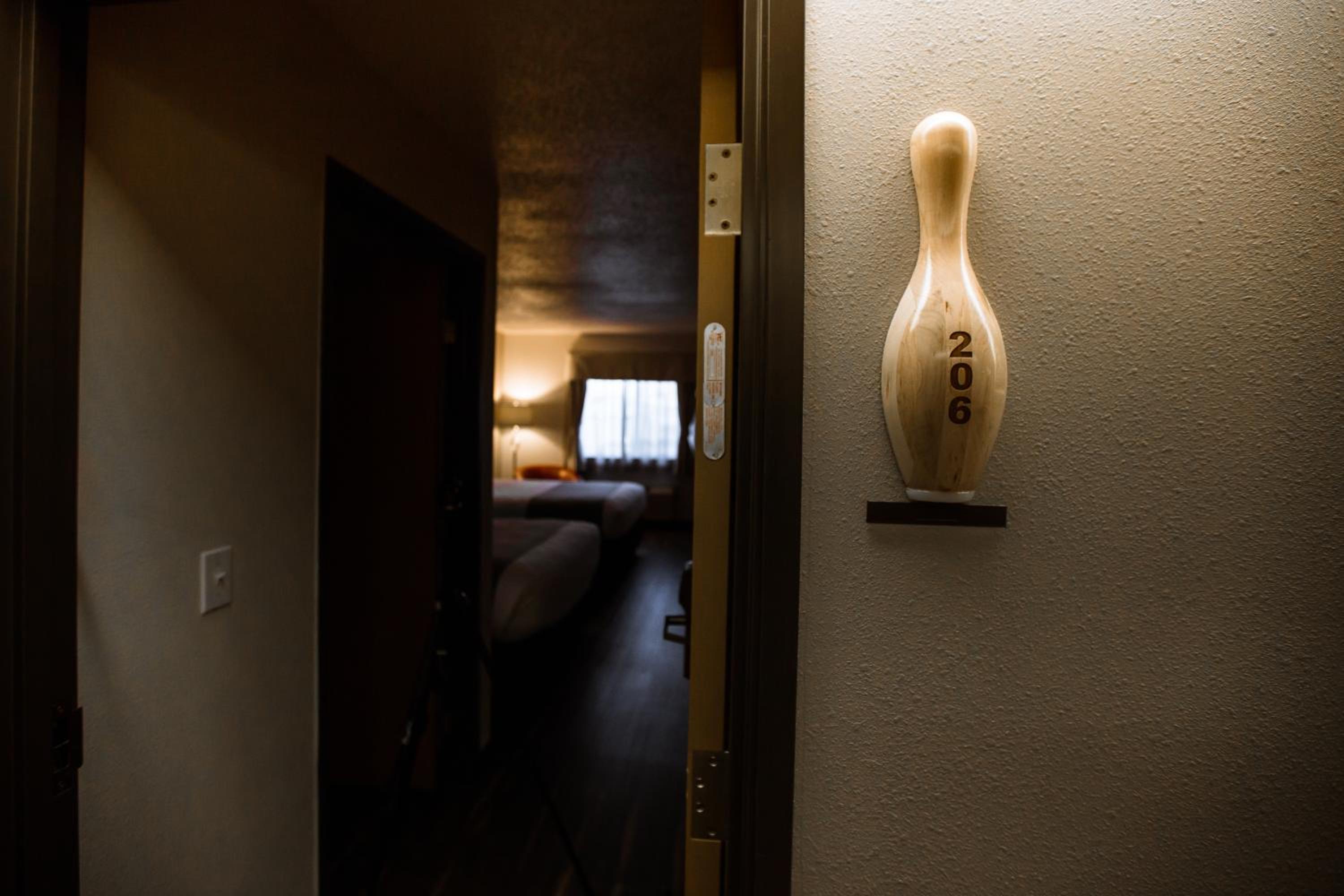 Traditional Double Room - Photo 1