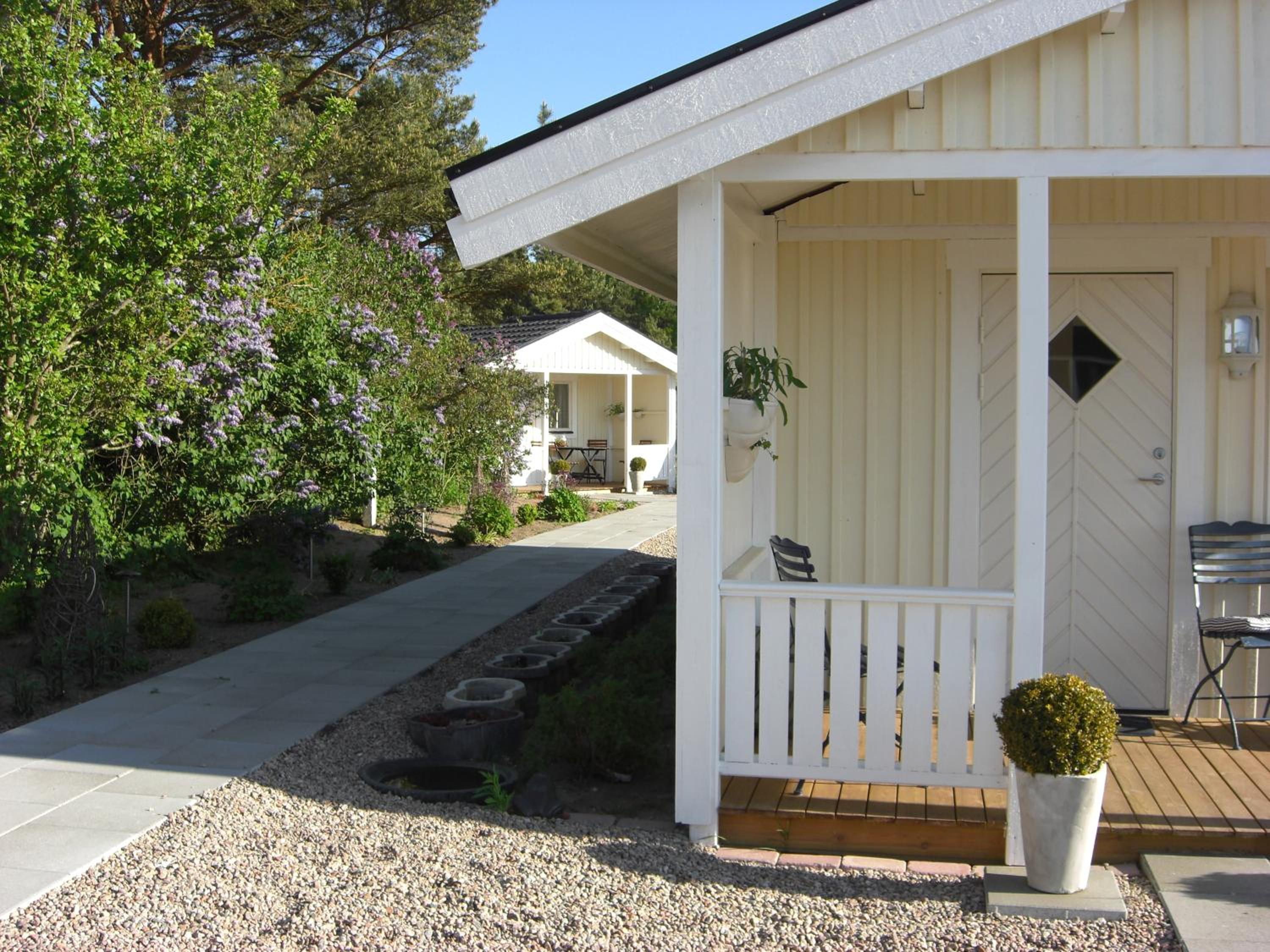 One-Bedroom Cottage photo 1