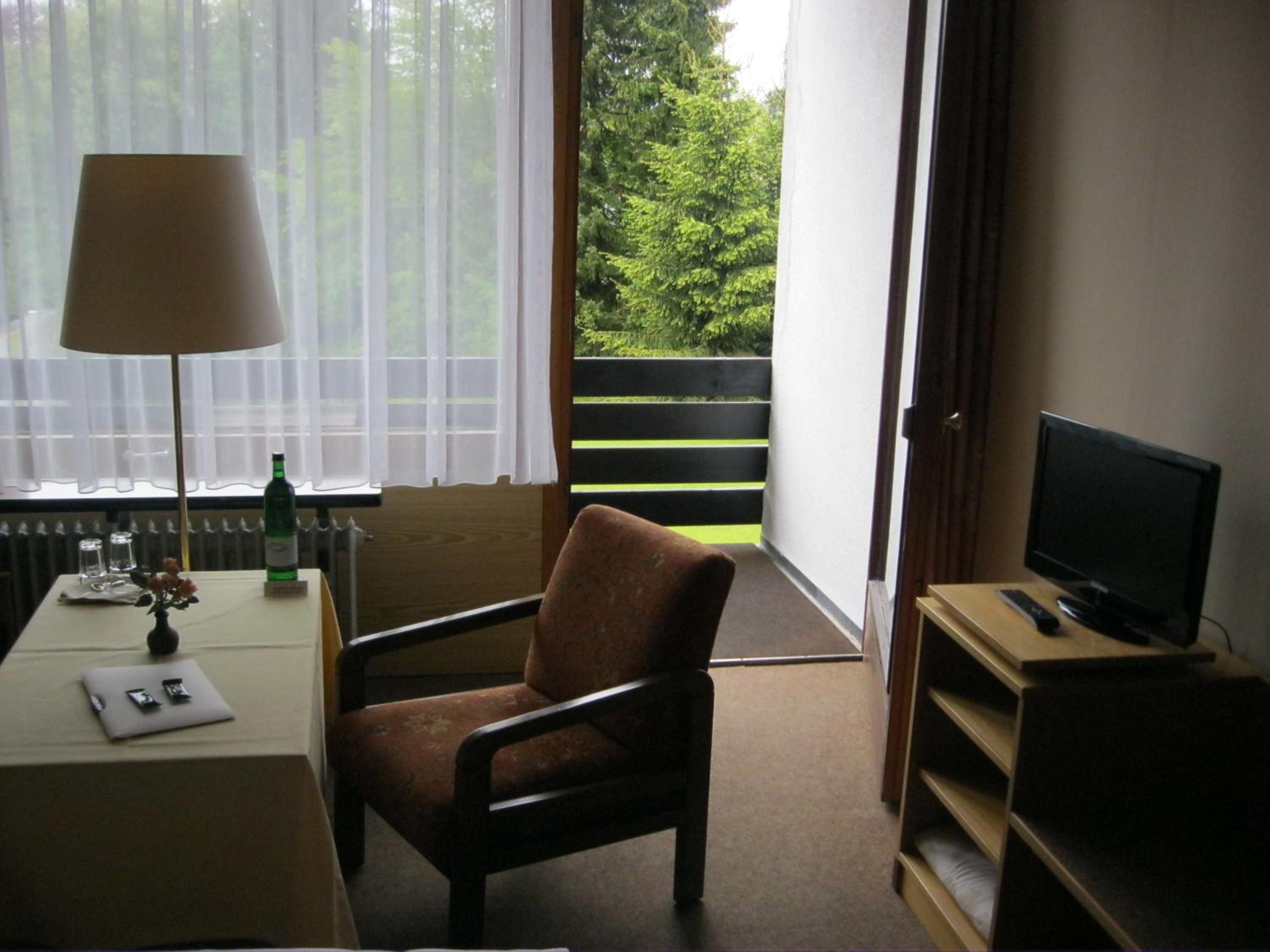 Double Room - Photo 2