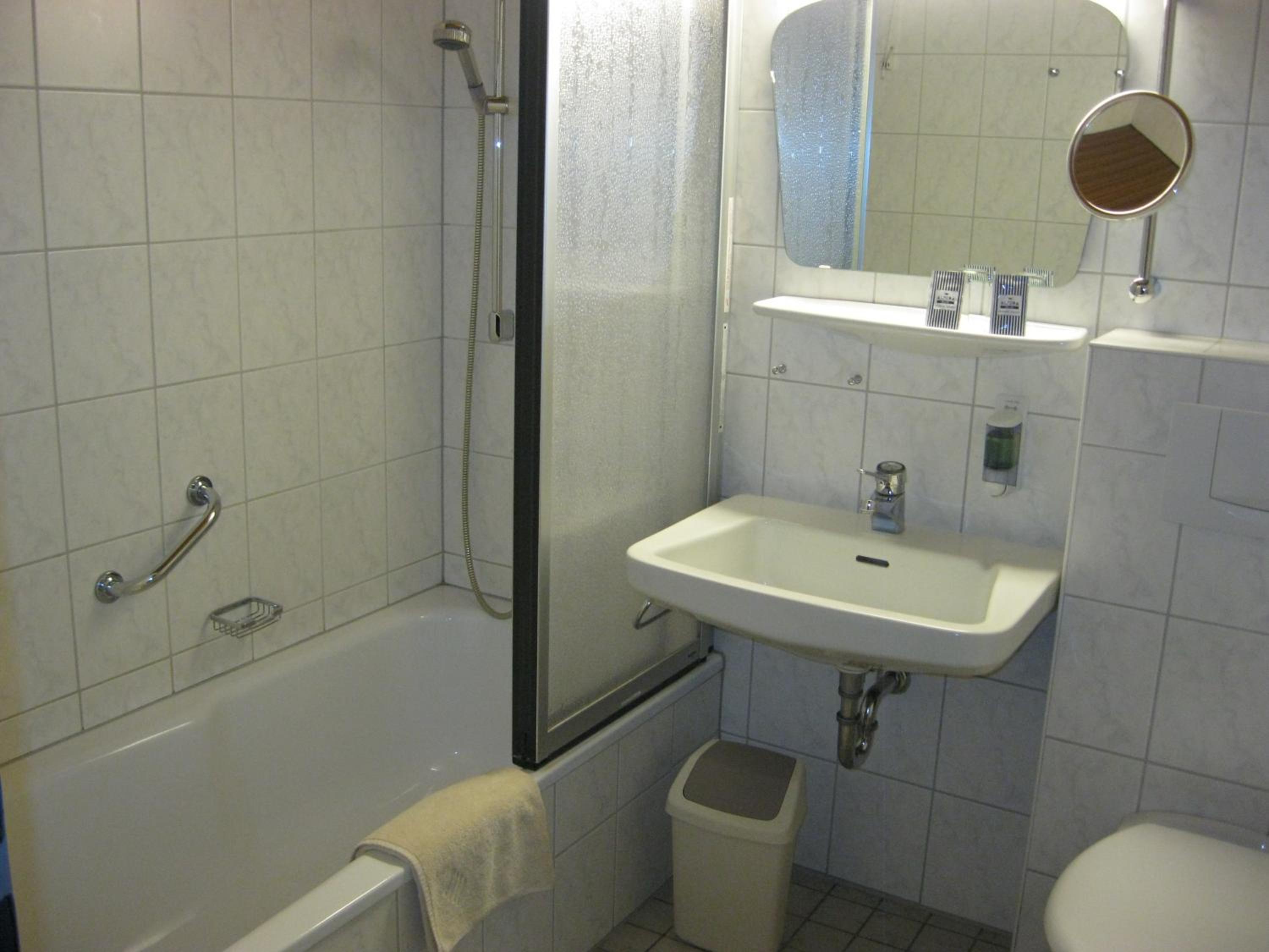 Double Room - Photo 4