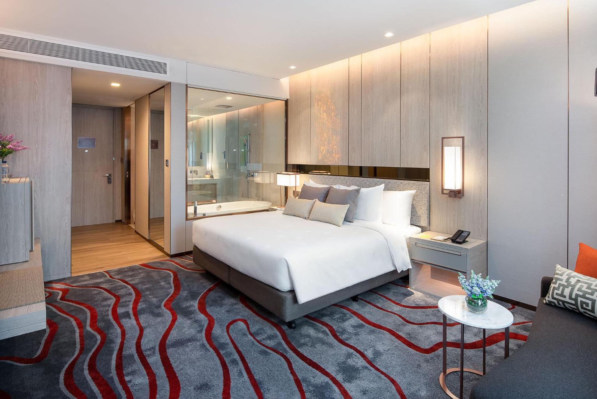 Superior King Room photo 2