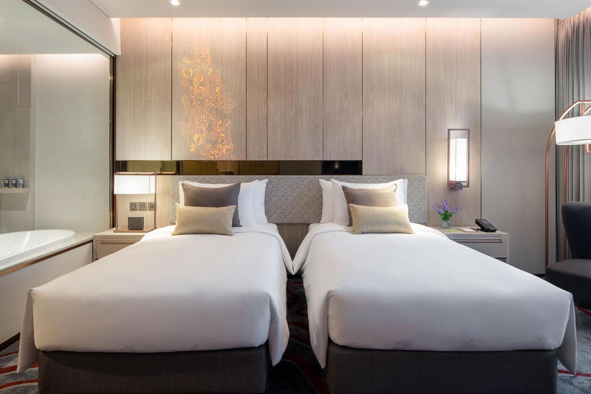 Superior Plus Twin Room photo 2