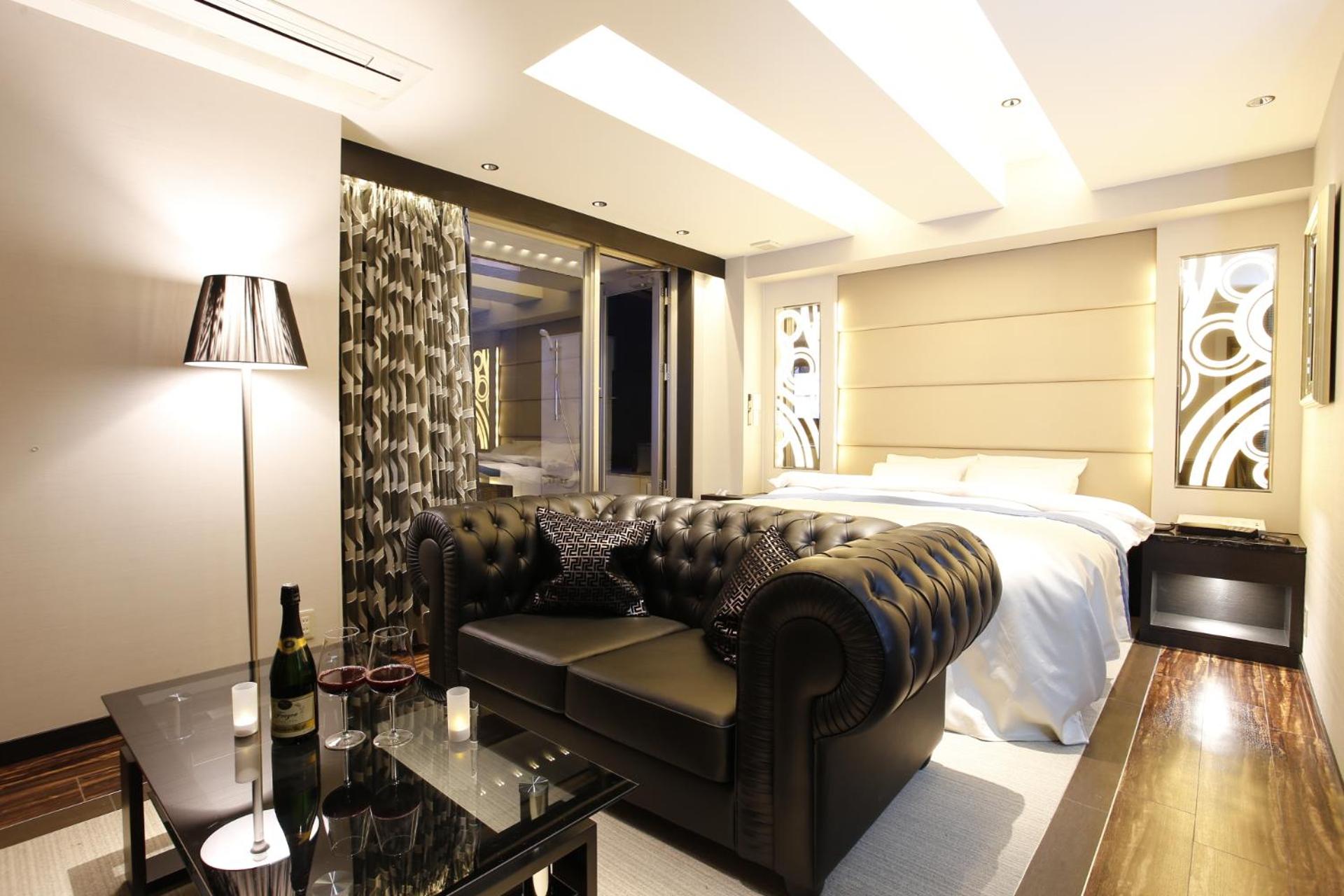Suite photo 1