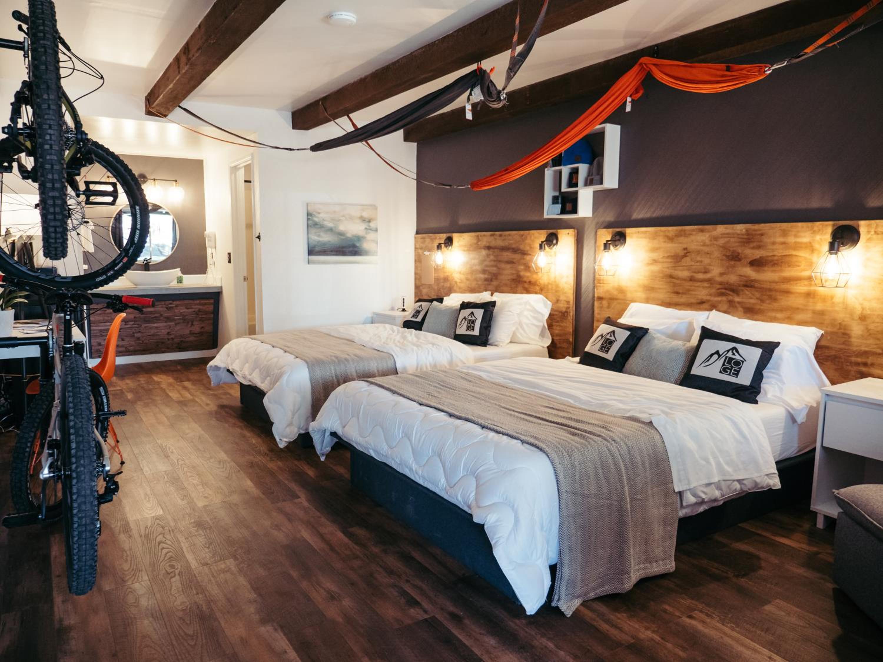 Double Room photo 1