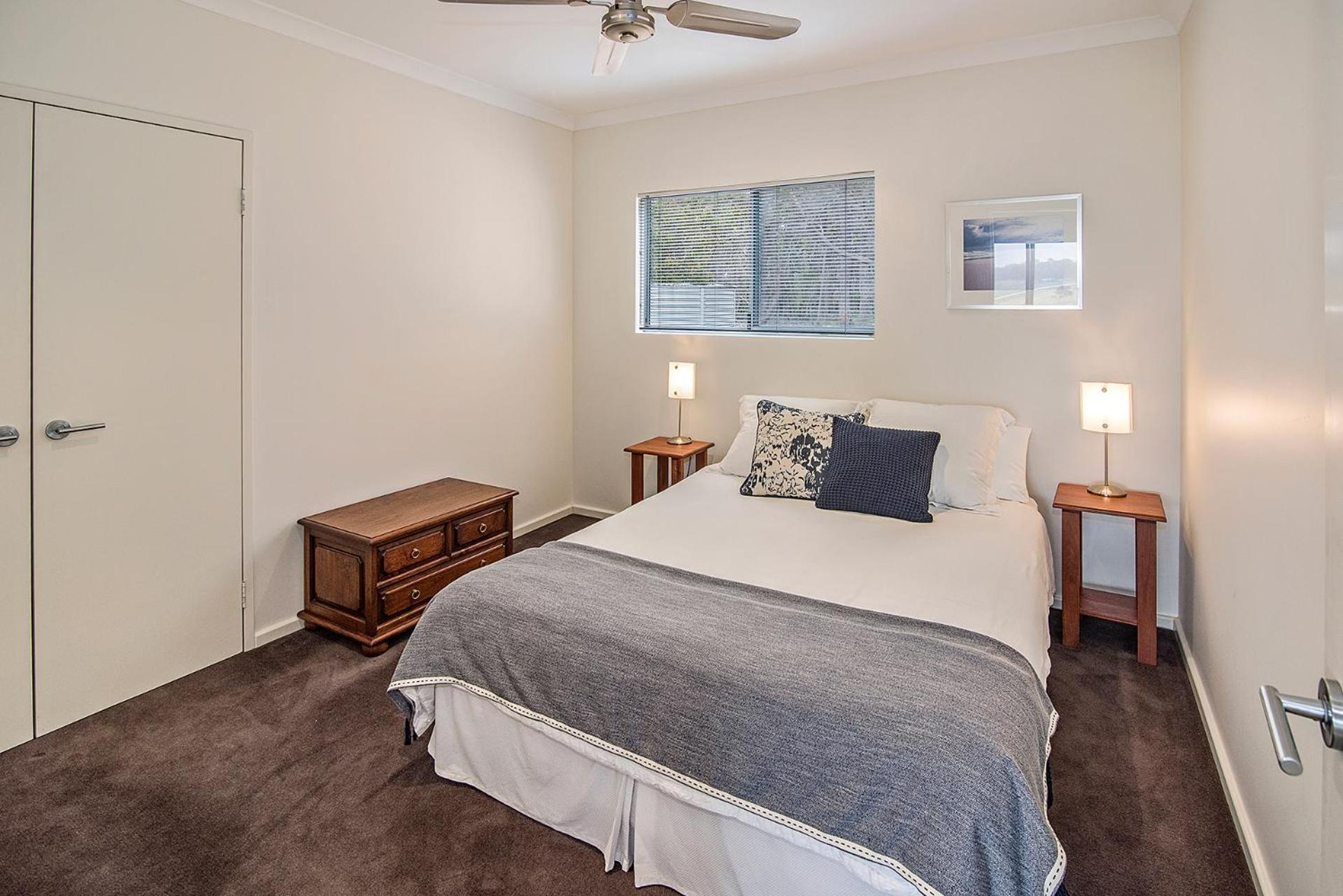Four-Bedroom House photo 1