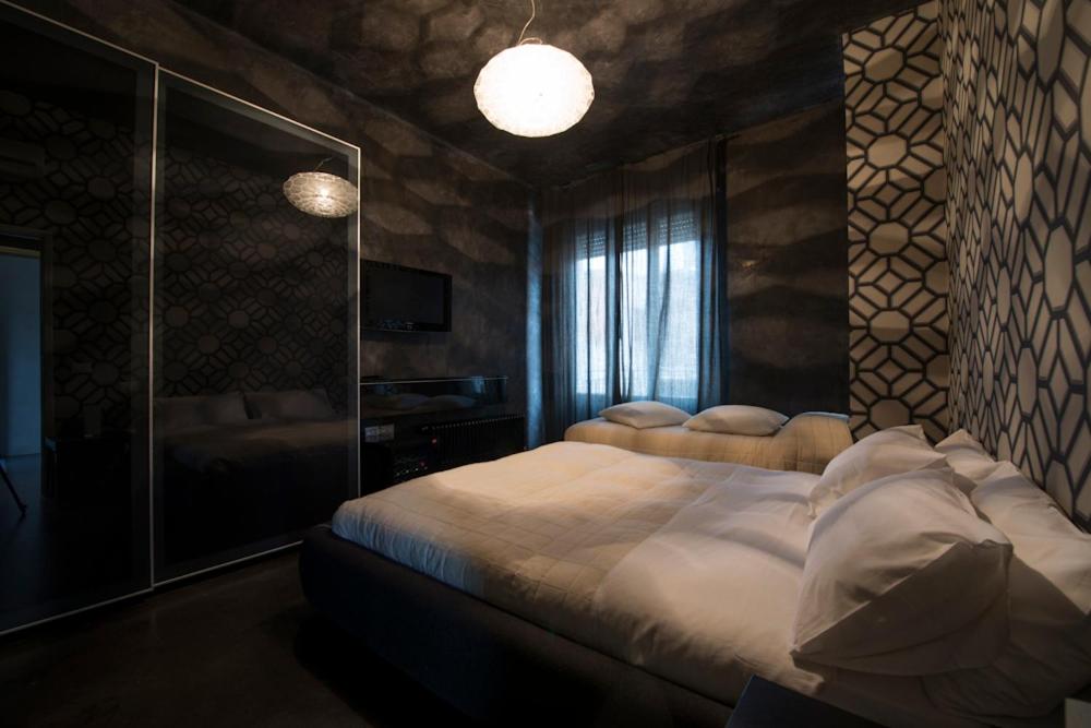 Double or Twin Room photo 3