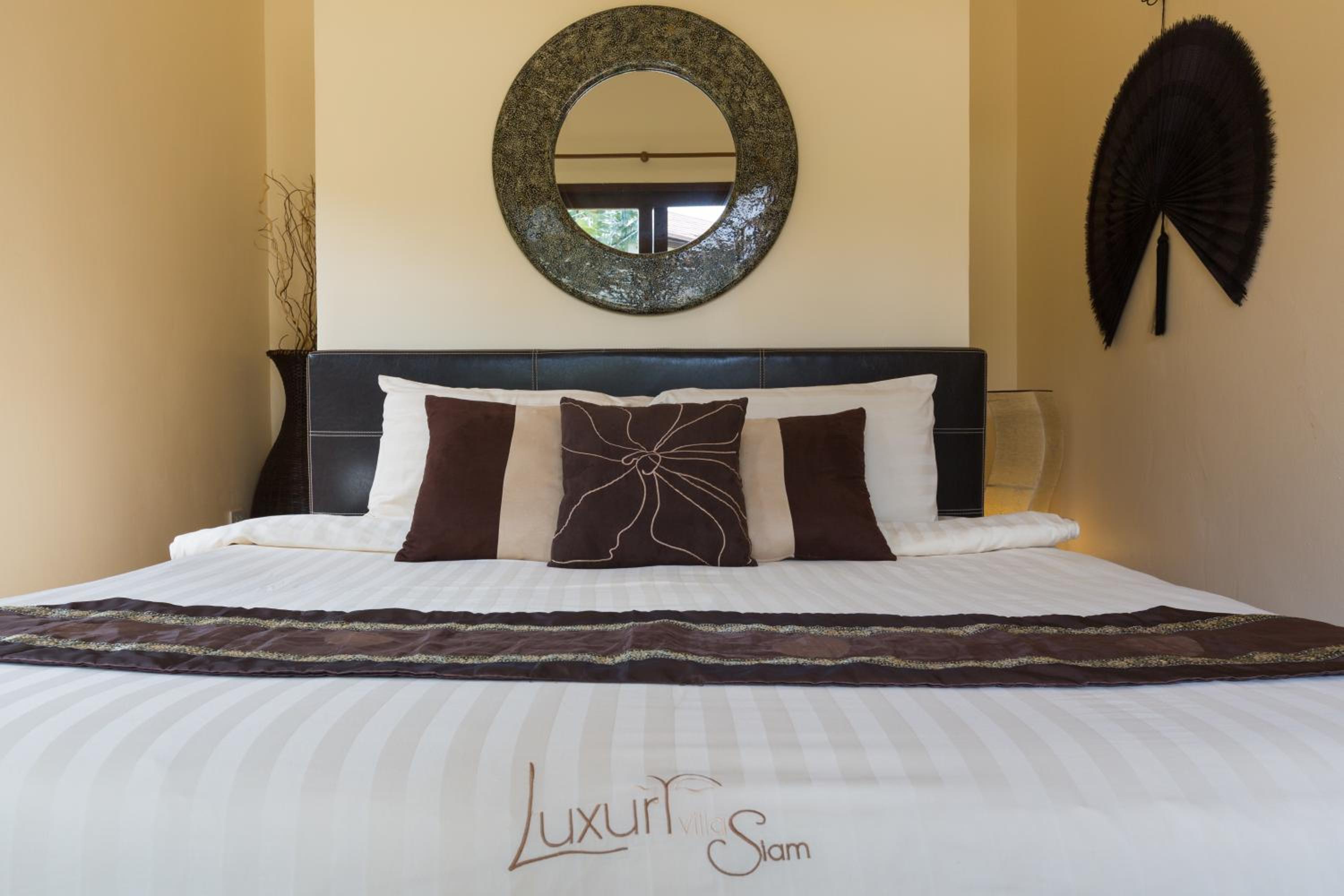 Villa mit Privatpool