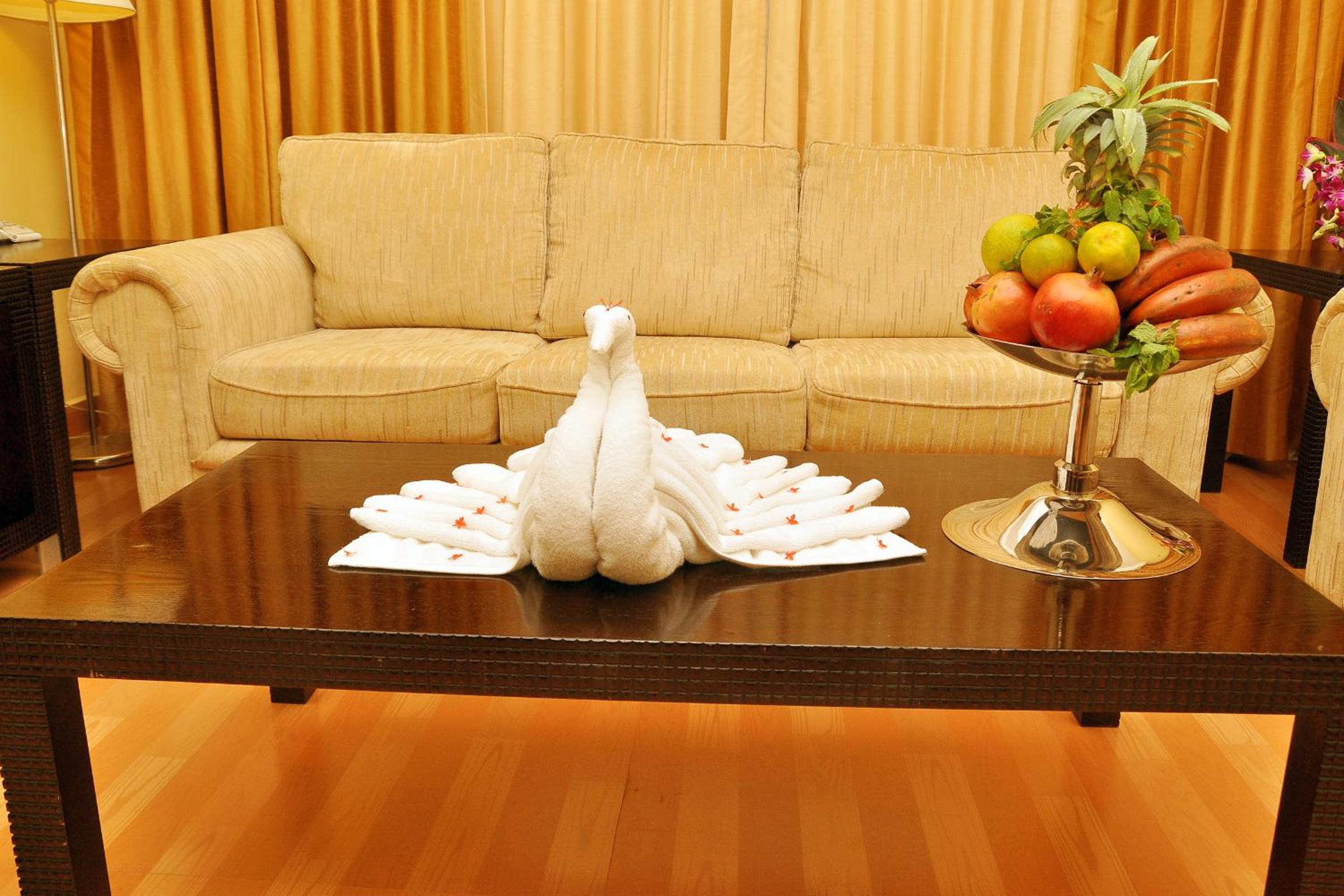 Suite - Photo 4