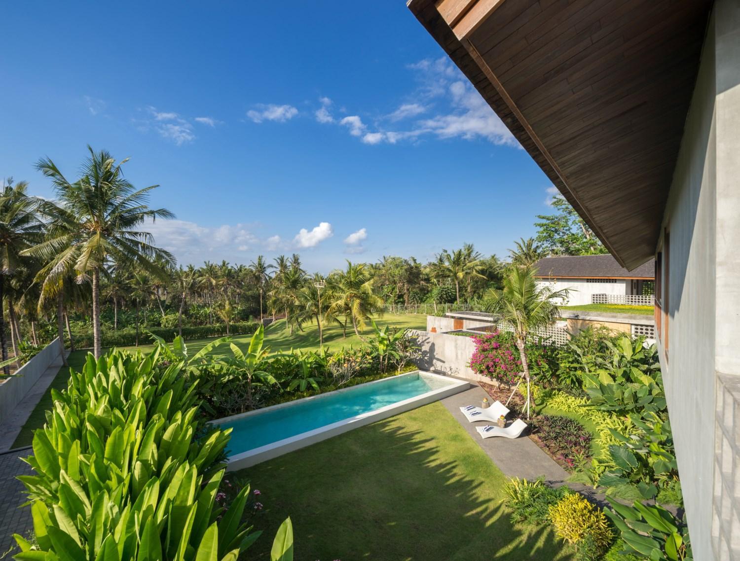 Villa Casabama Panggung with Free Benefits photo 2