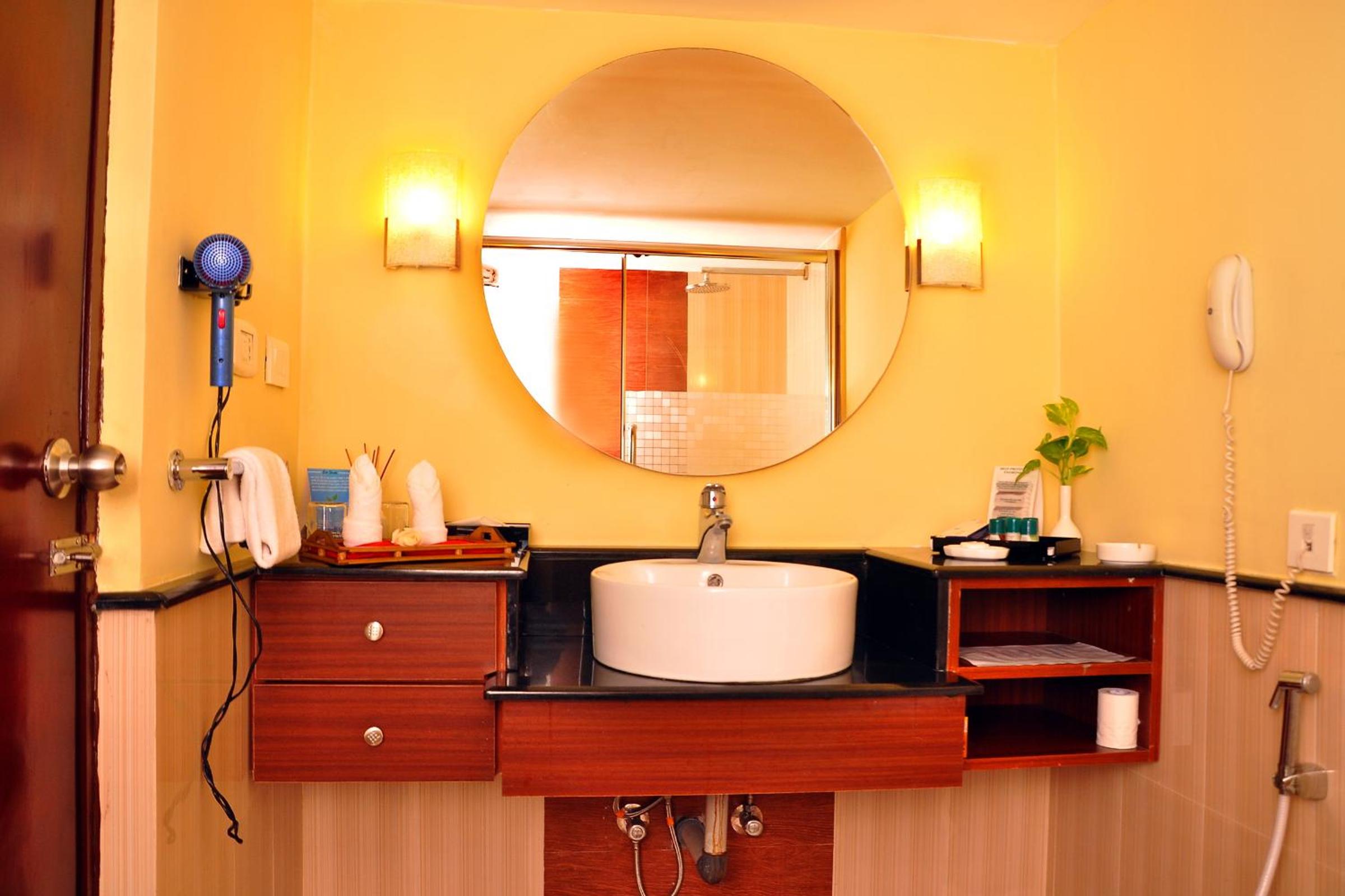 Deluxe Twin Room - Photo 4