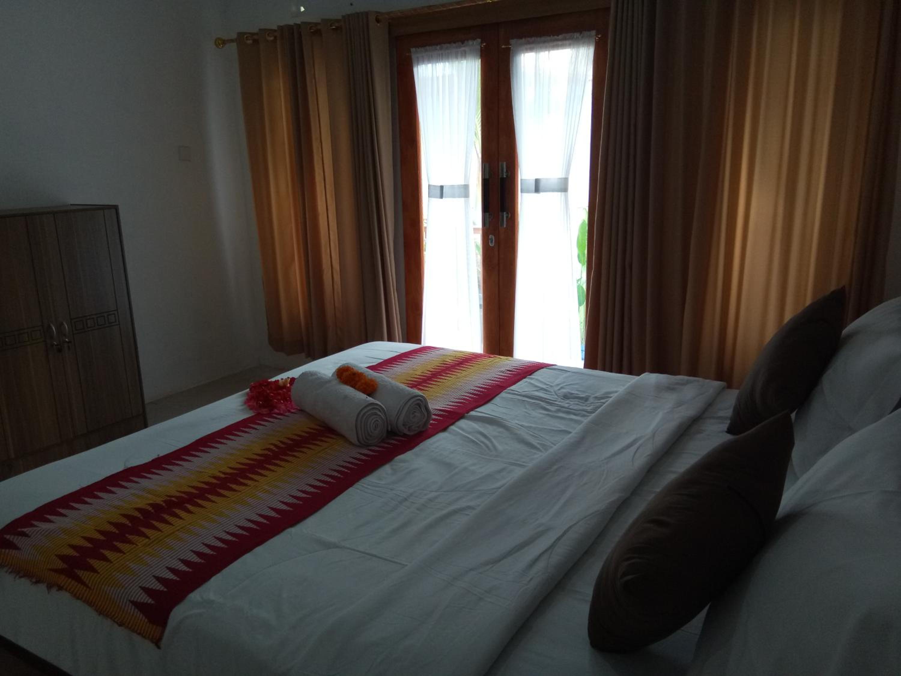 Superior Double Room - Photo 15