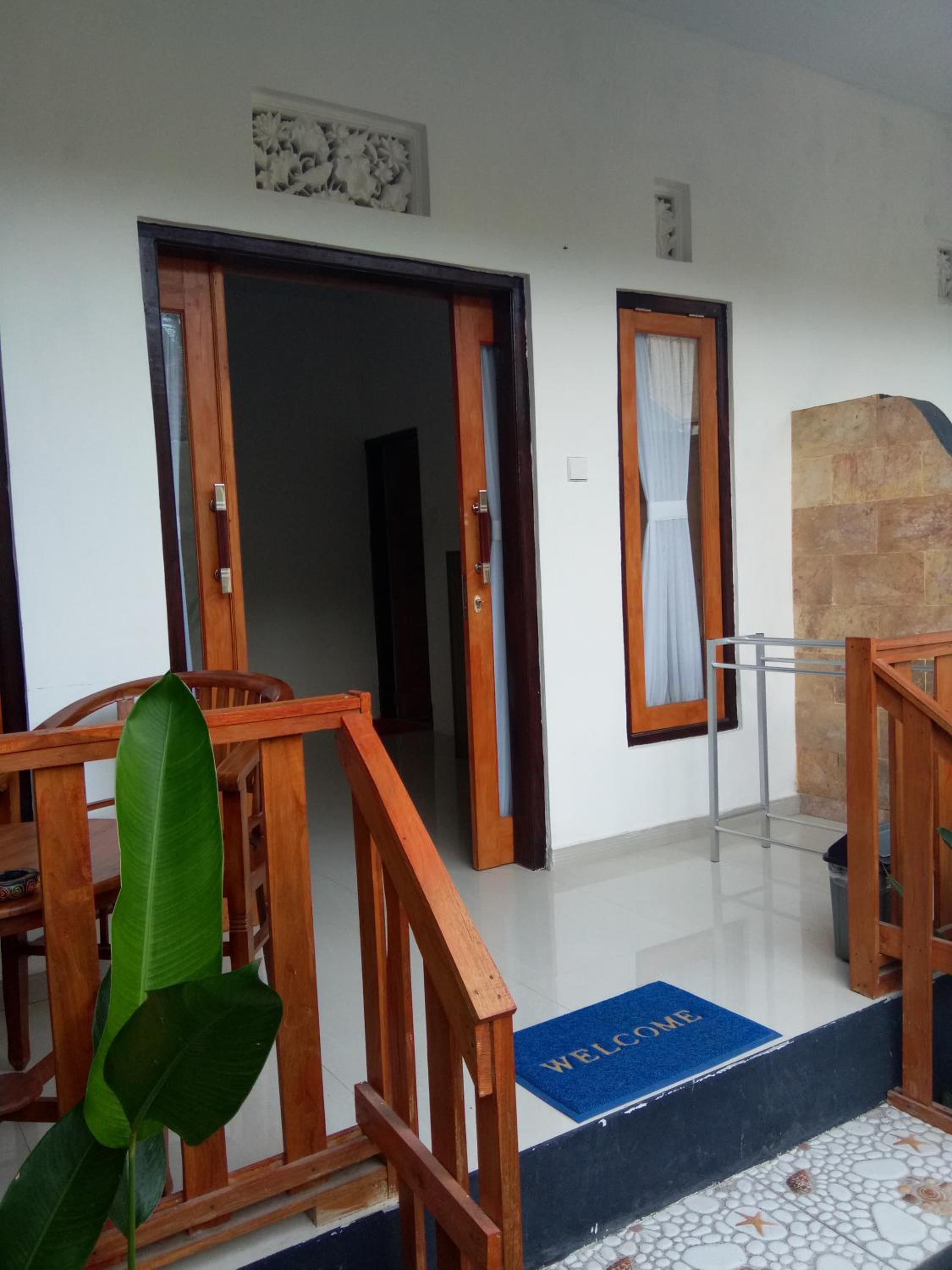 Superior Double Room - Photo 14
