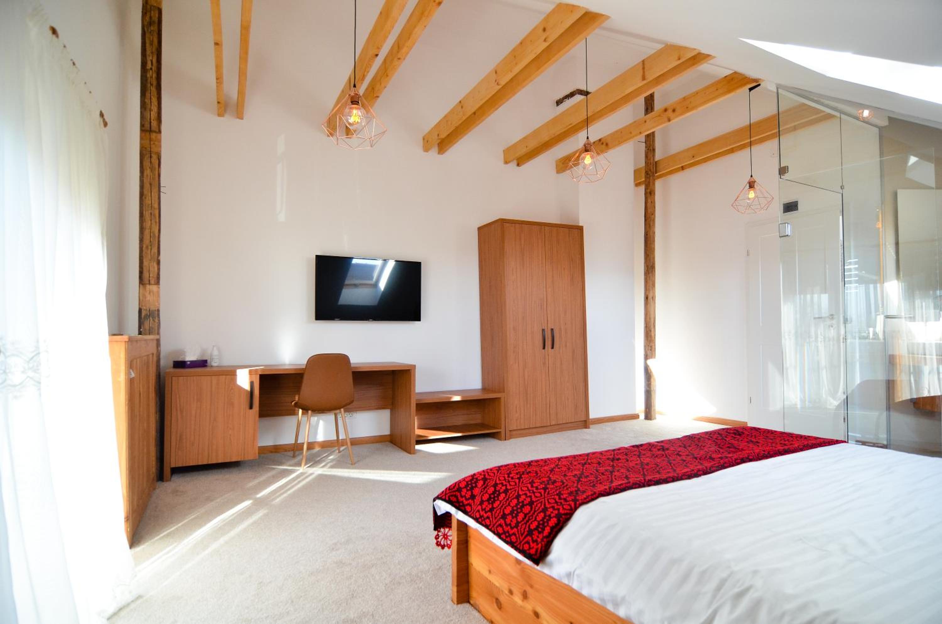 Double Room photo 1