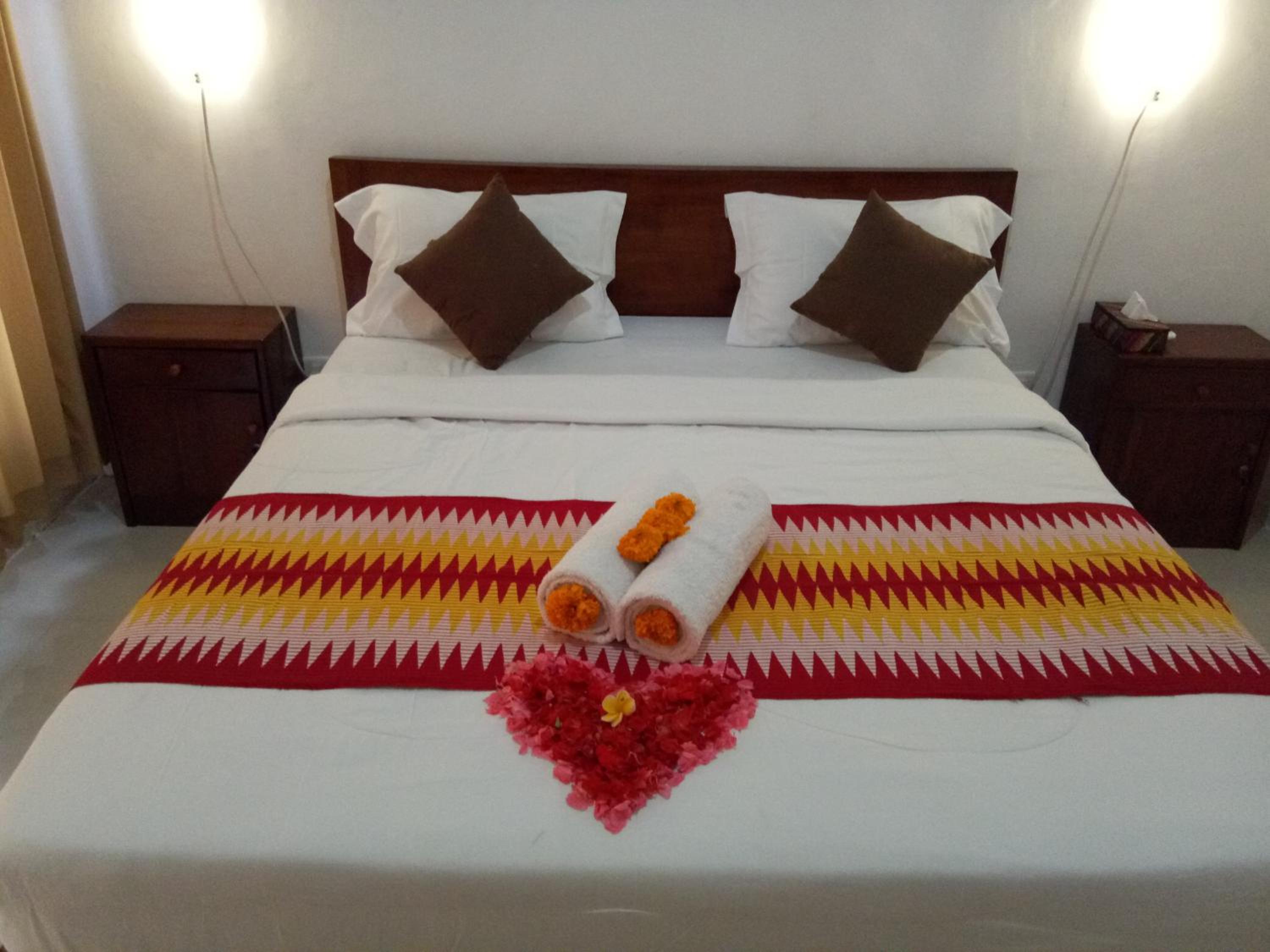 Superior Double Room - Photo 13