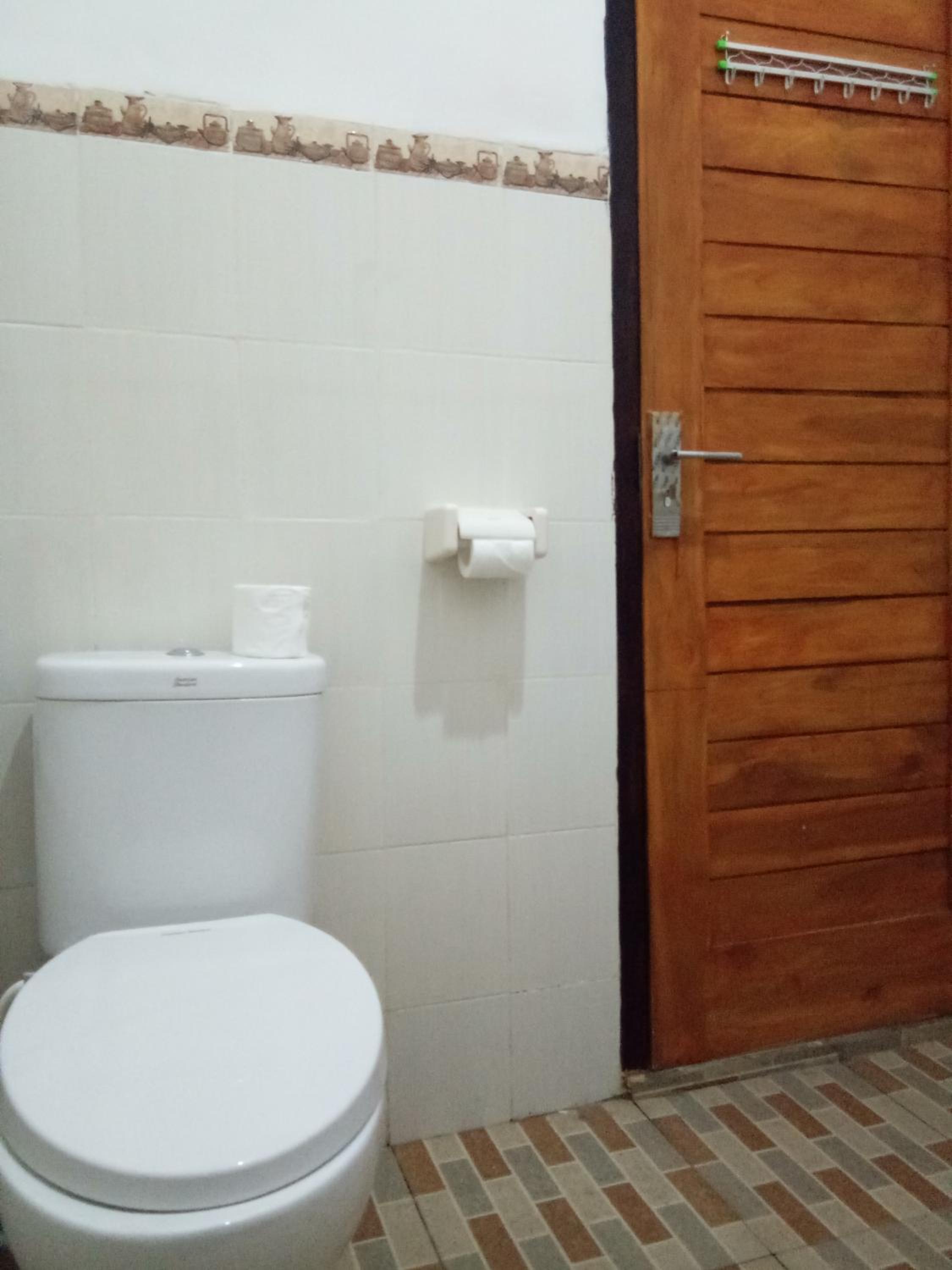 Superior Double Room - Photo 12