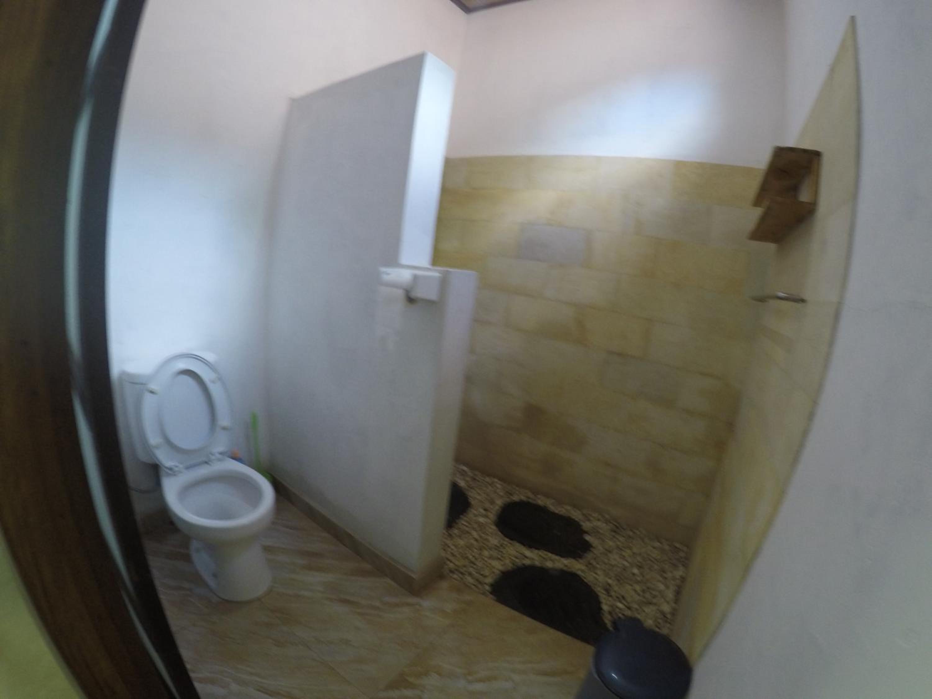 Budget Double Room photo 2