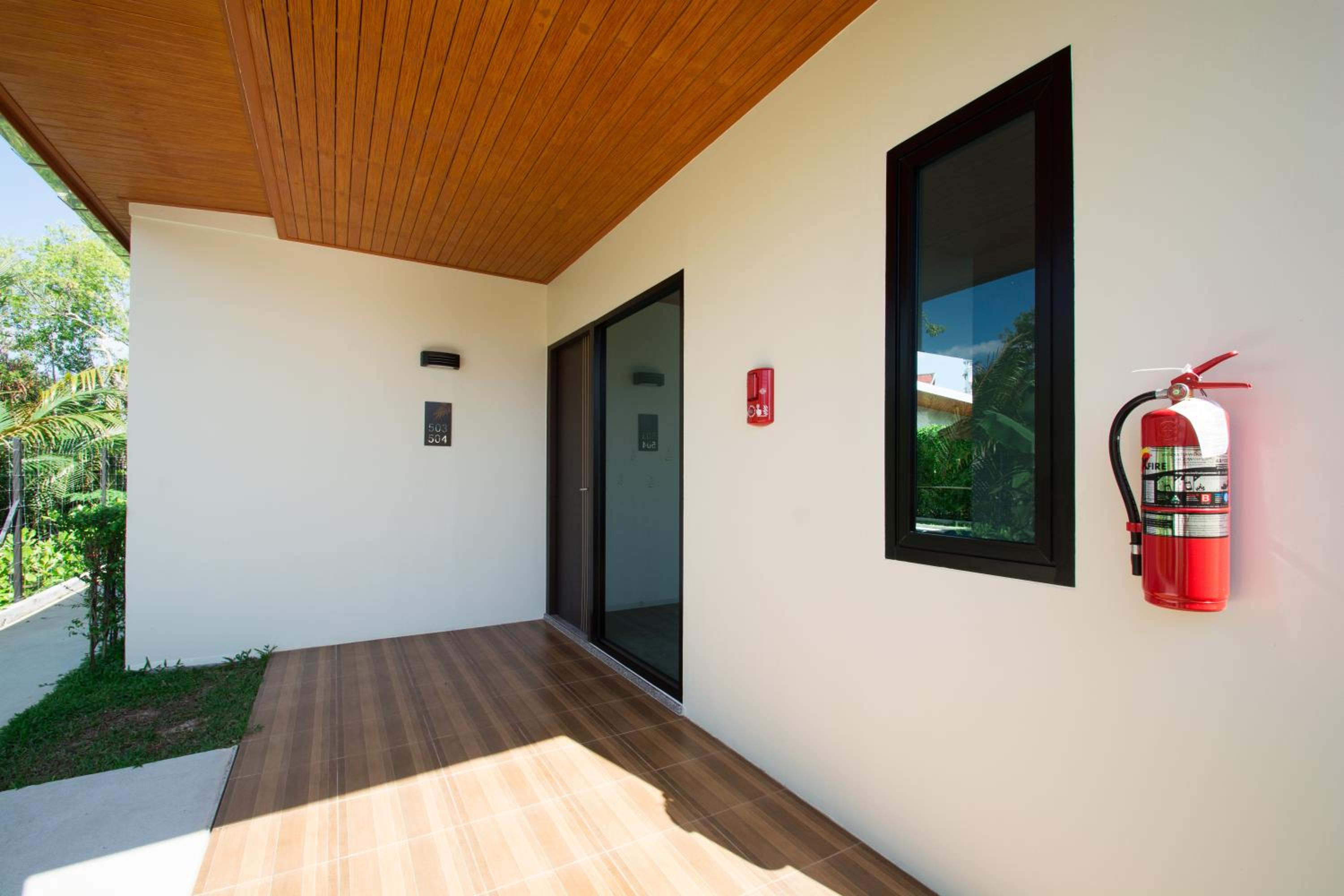 Four Bedroom Private Pool Villa - Photo 44