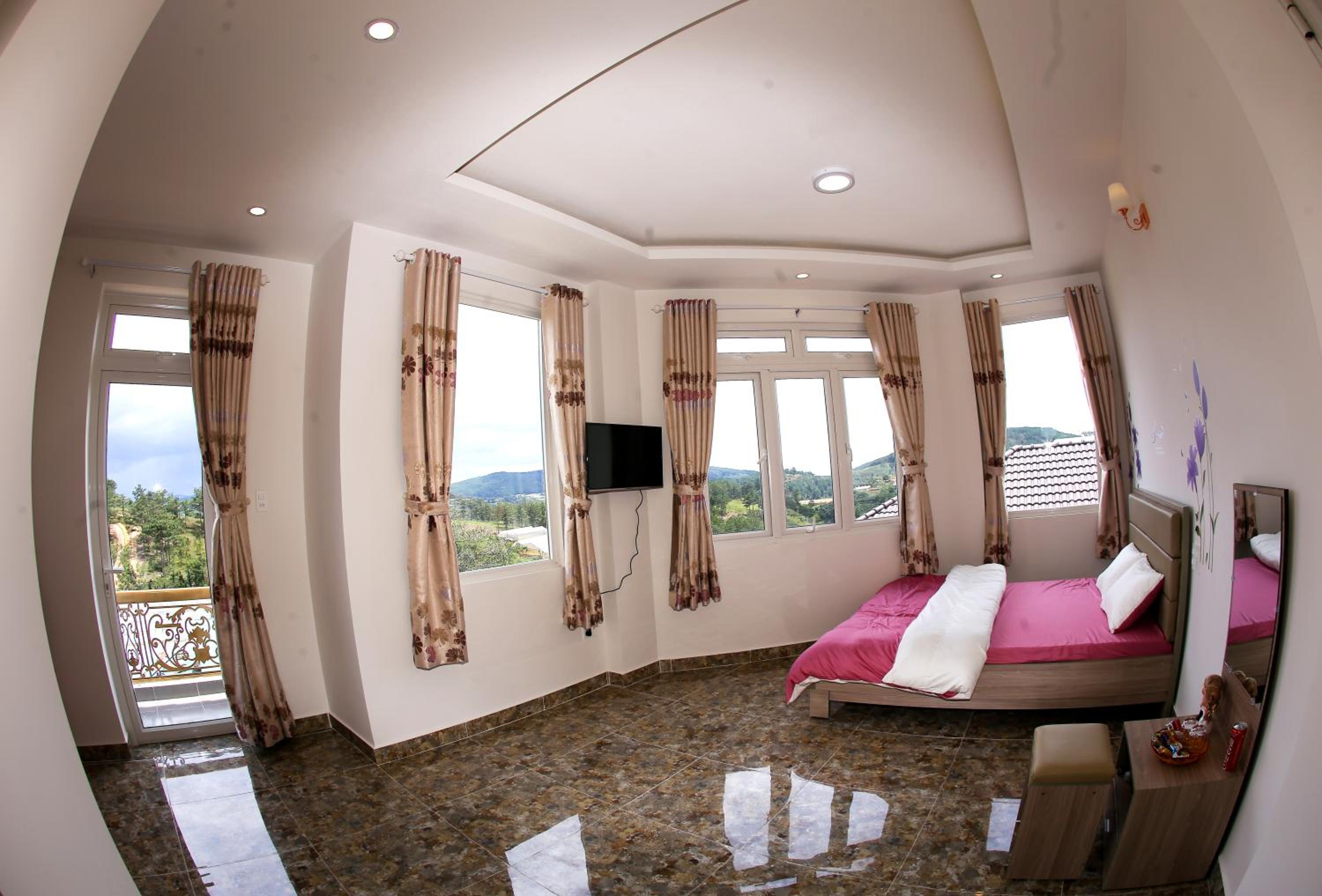 Double Room With Mountain View photo 1