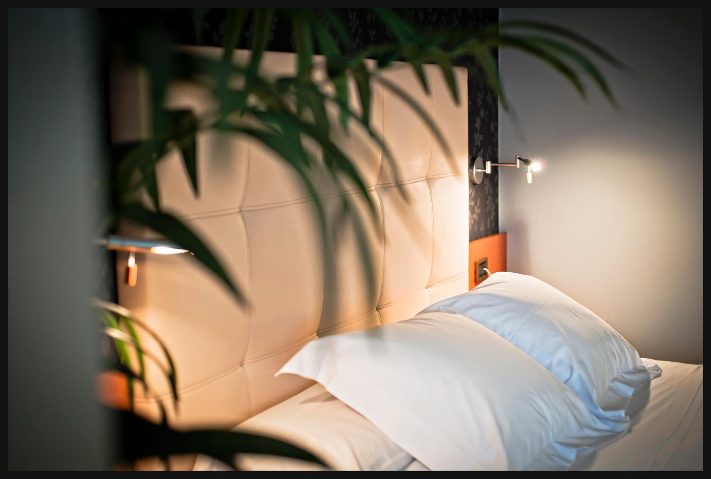 Comfort Double or Twin Room with Parking photo 3
