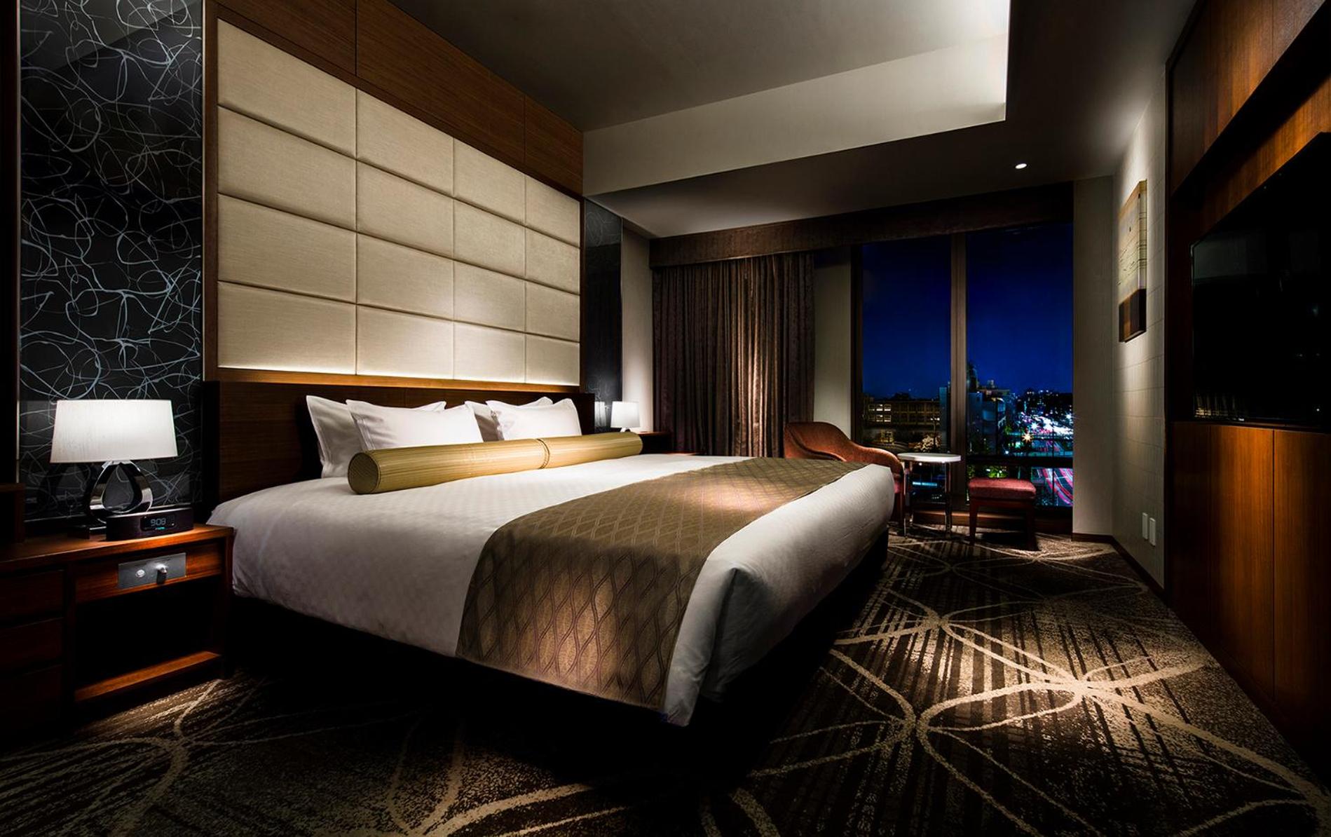 Suite Double Room - Regular Floor - Non-Smoking - Photo 1