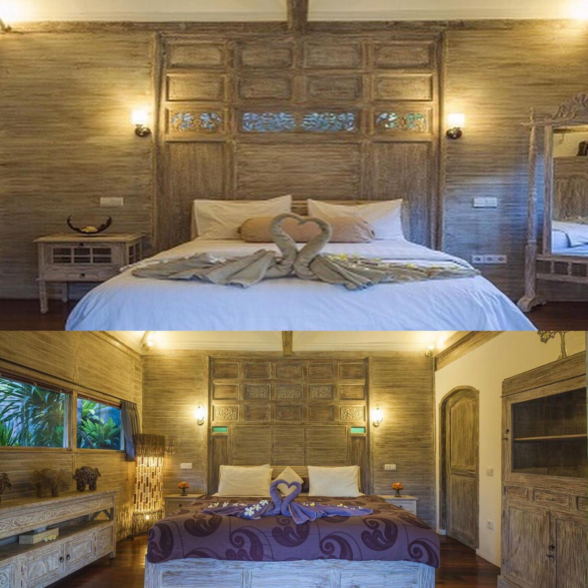 Double Room with Terrace - Photo 21