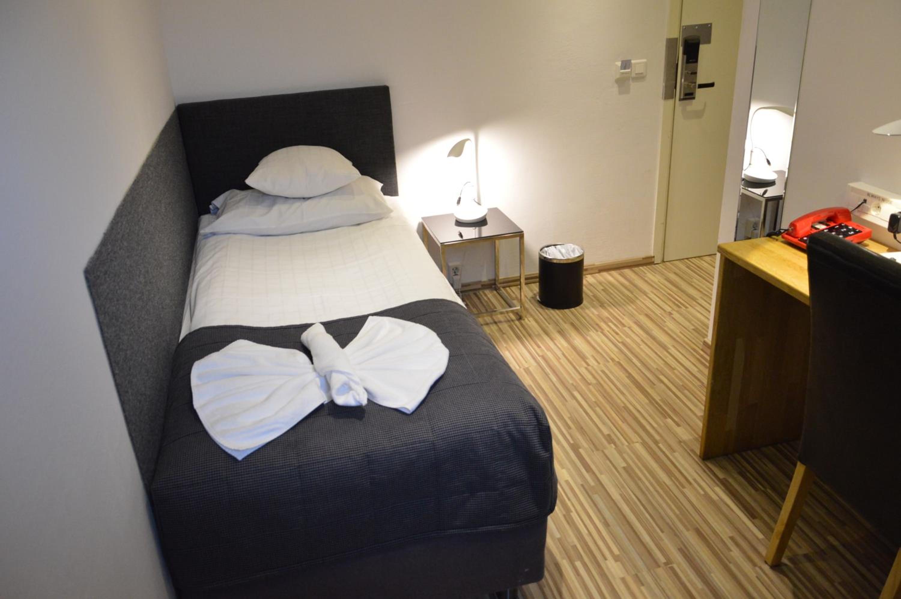 Standard Single Room photo 2