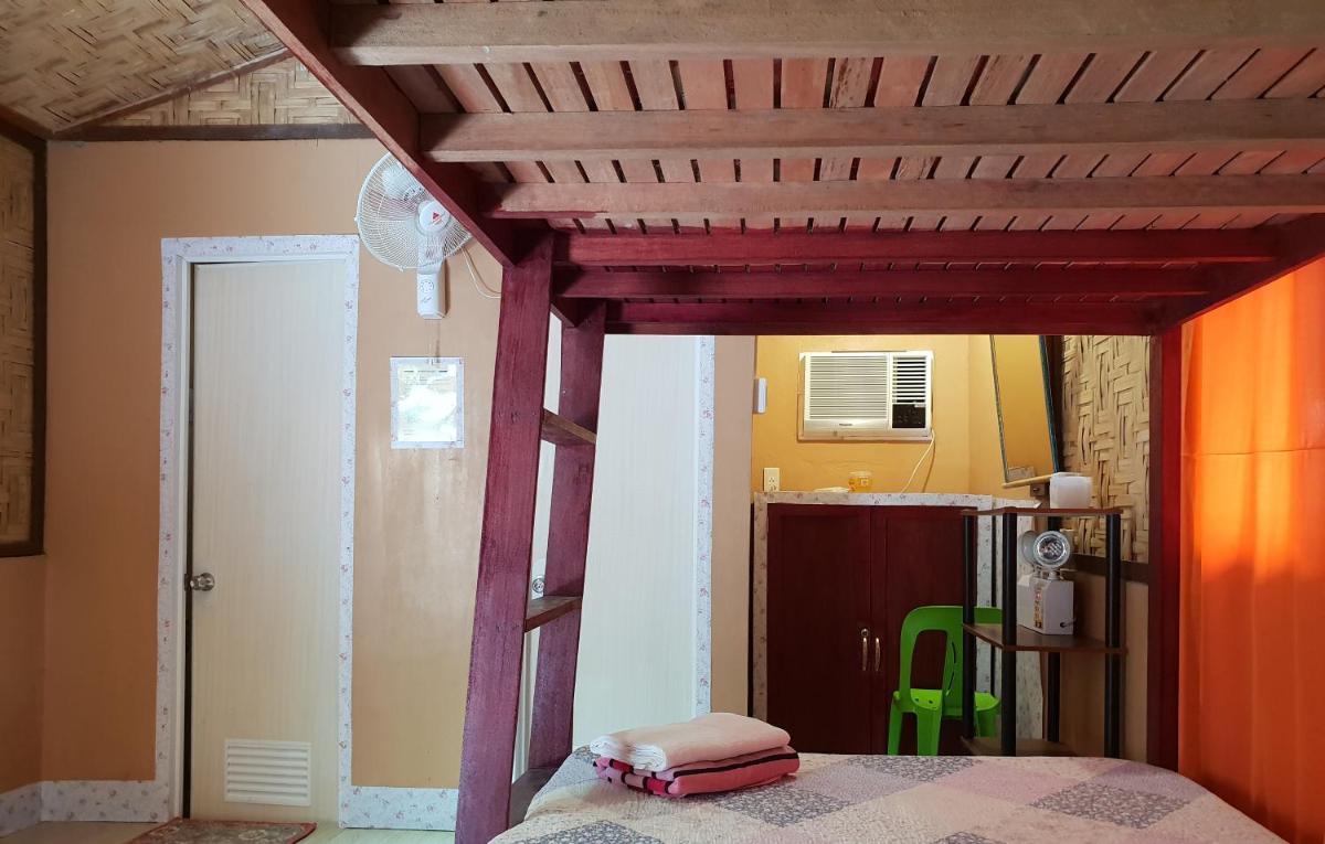 Quadruple Room - Photo 3