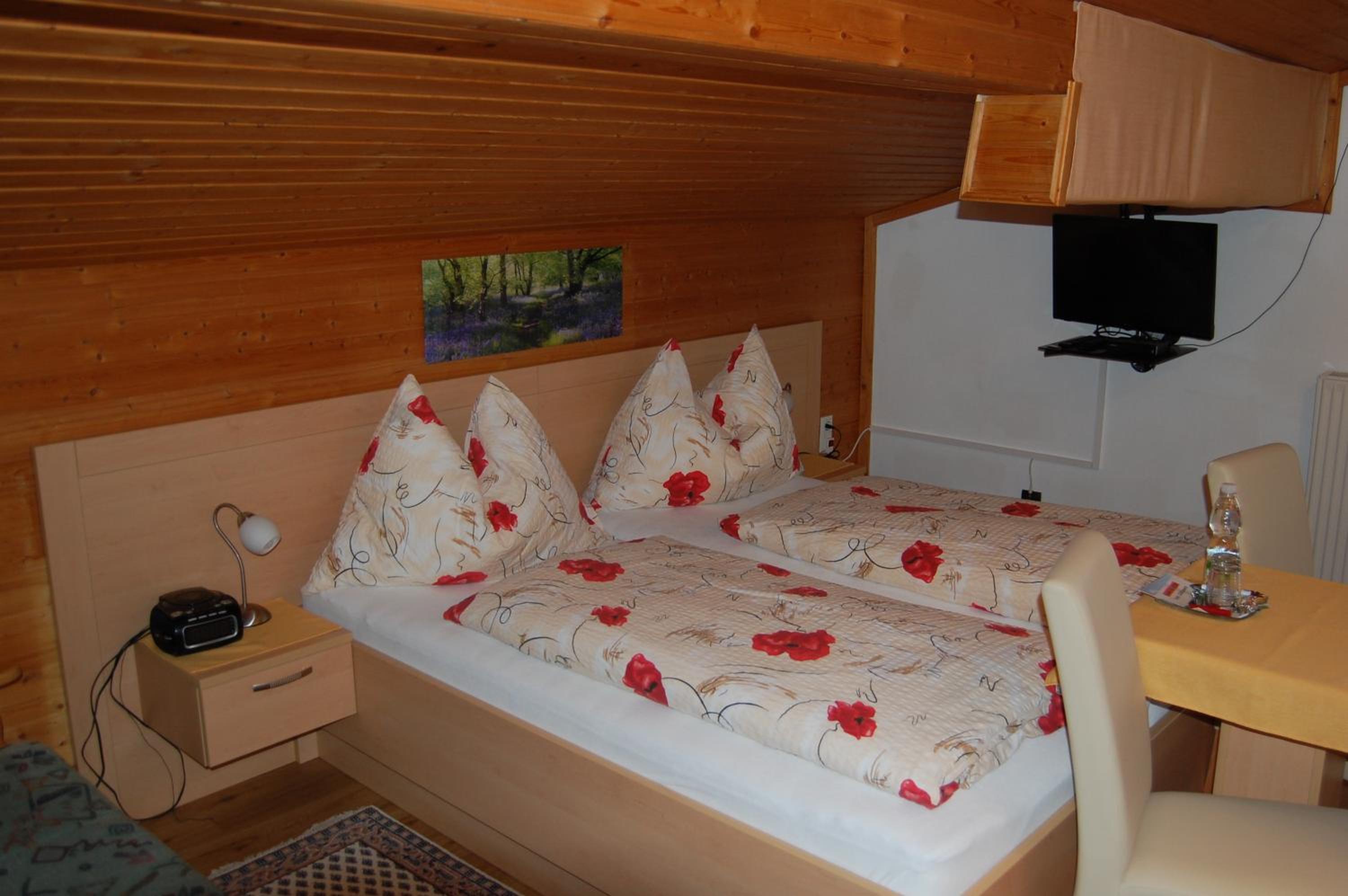 Double Room photo 3