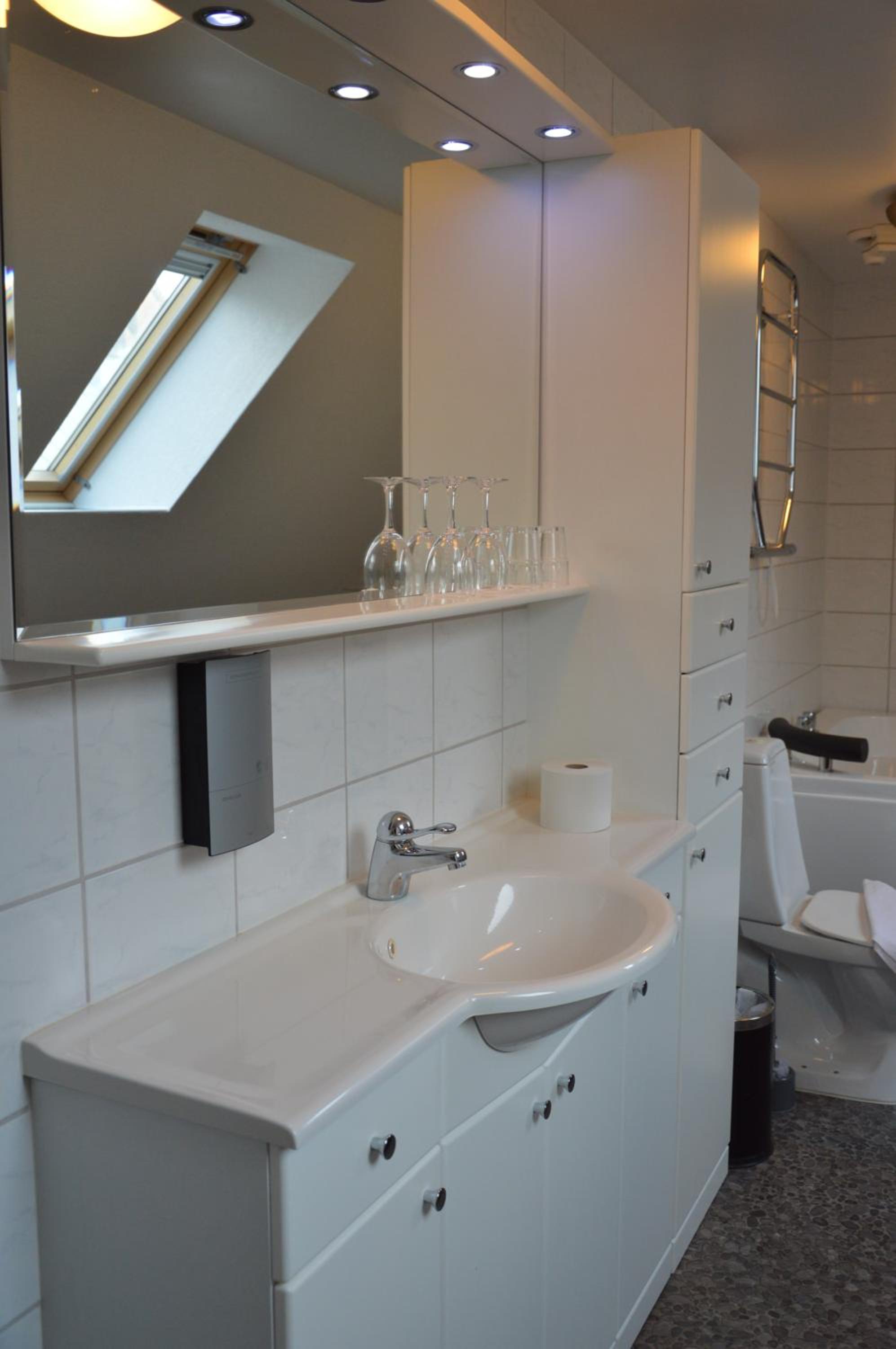 Suite with Double Bed photo 3