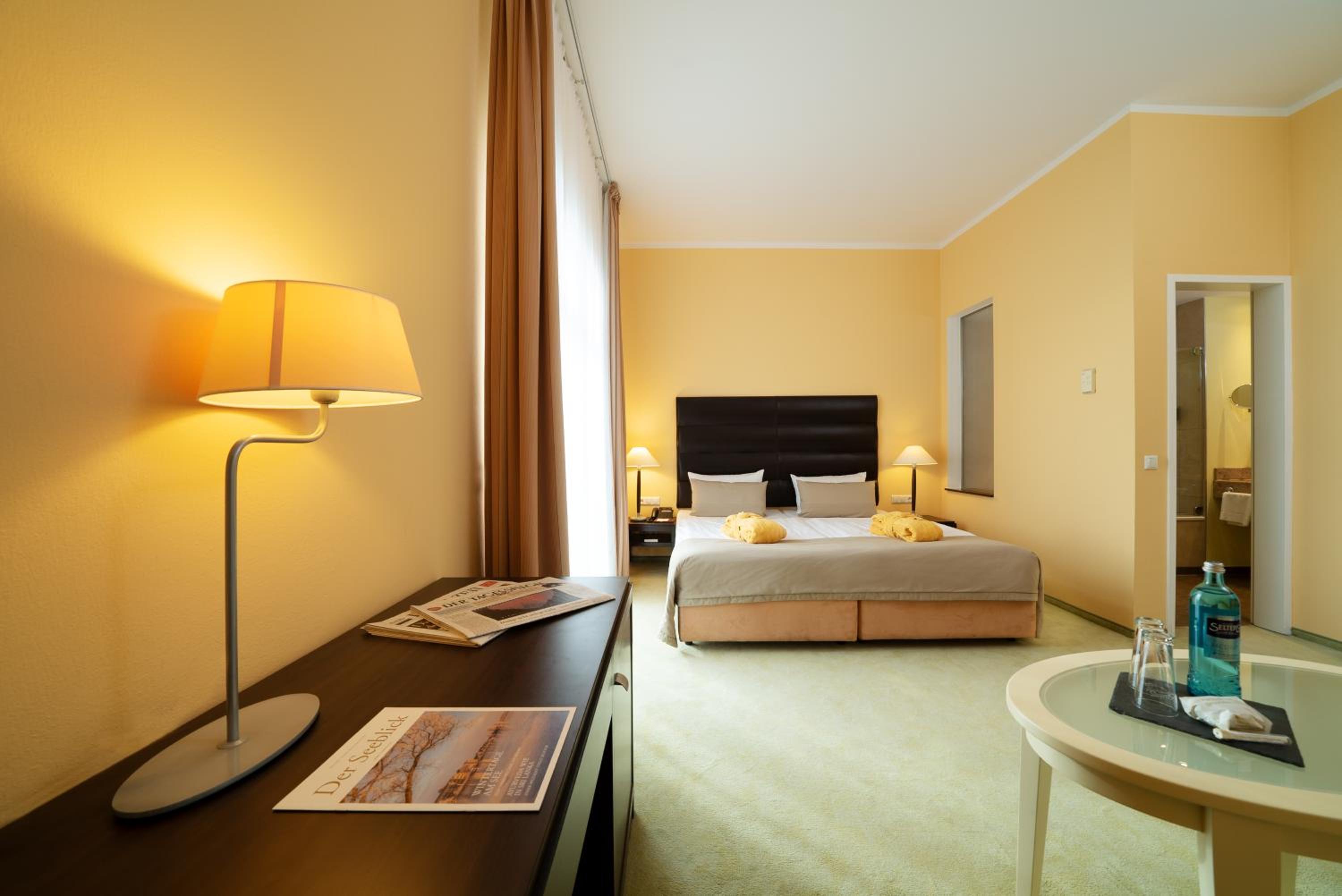 Double Room photo 2