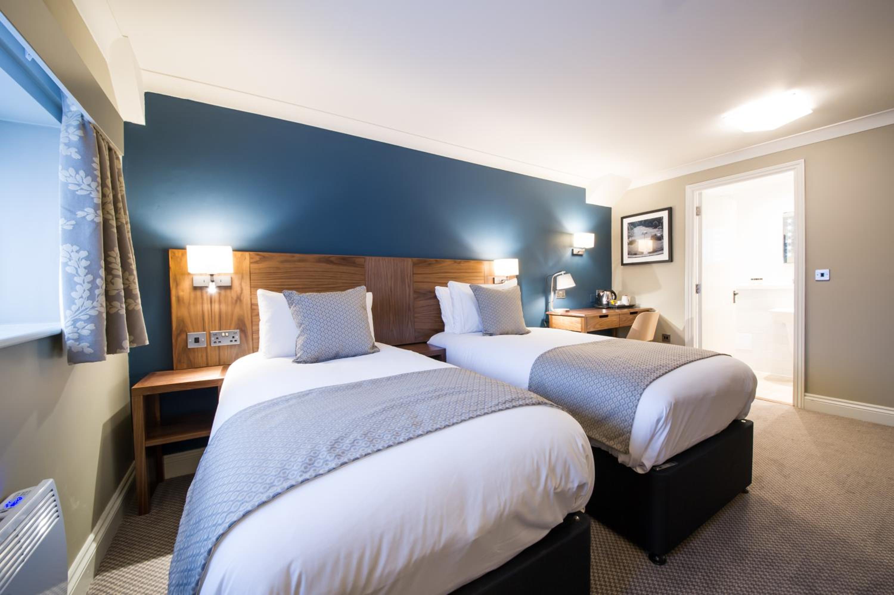 Double Or Twin Room photo 2