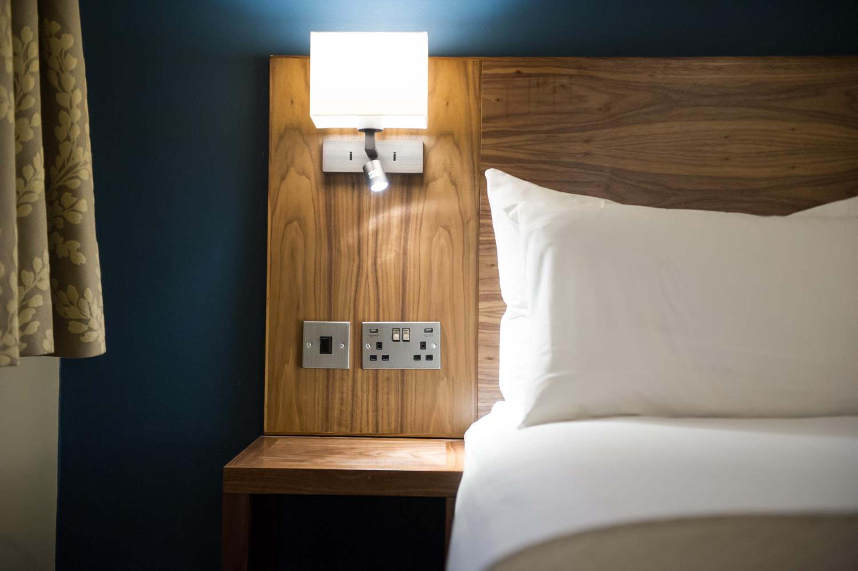 Double Room - Disability Access photo 2