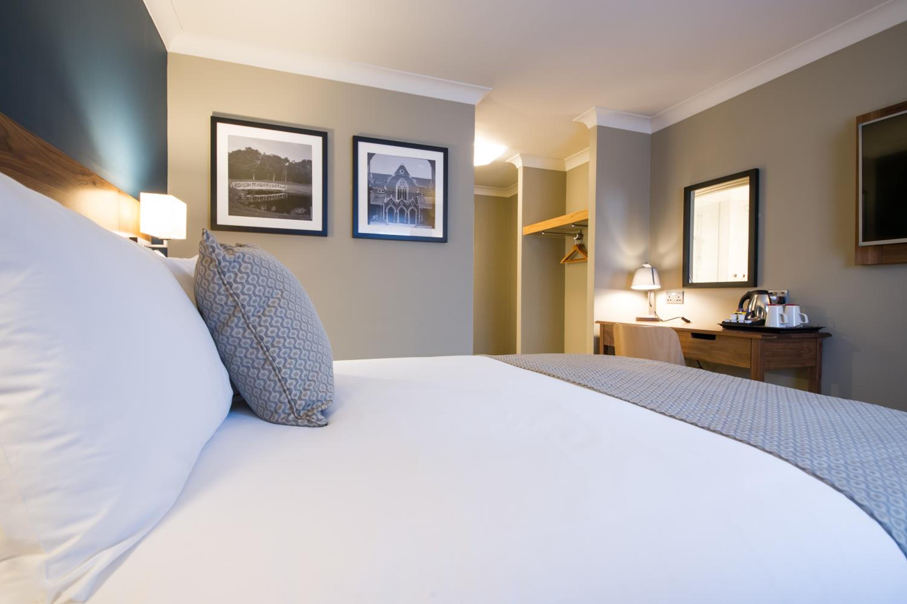 Double Room photo 2