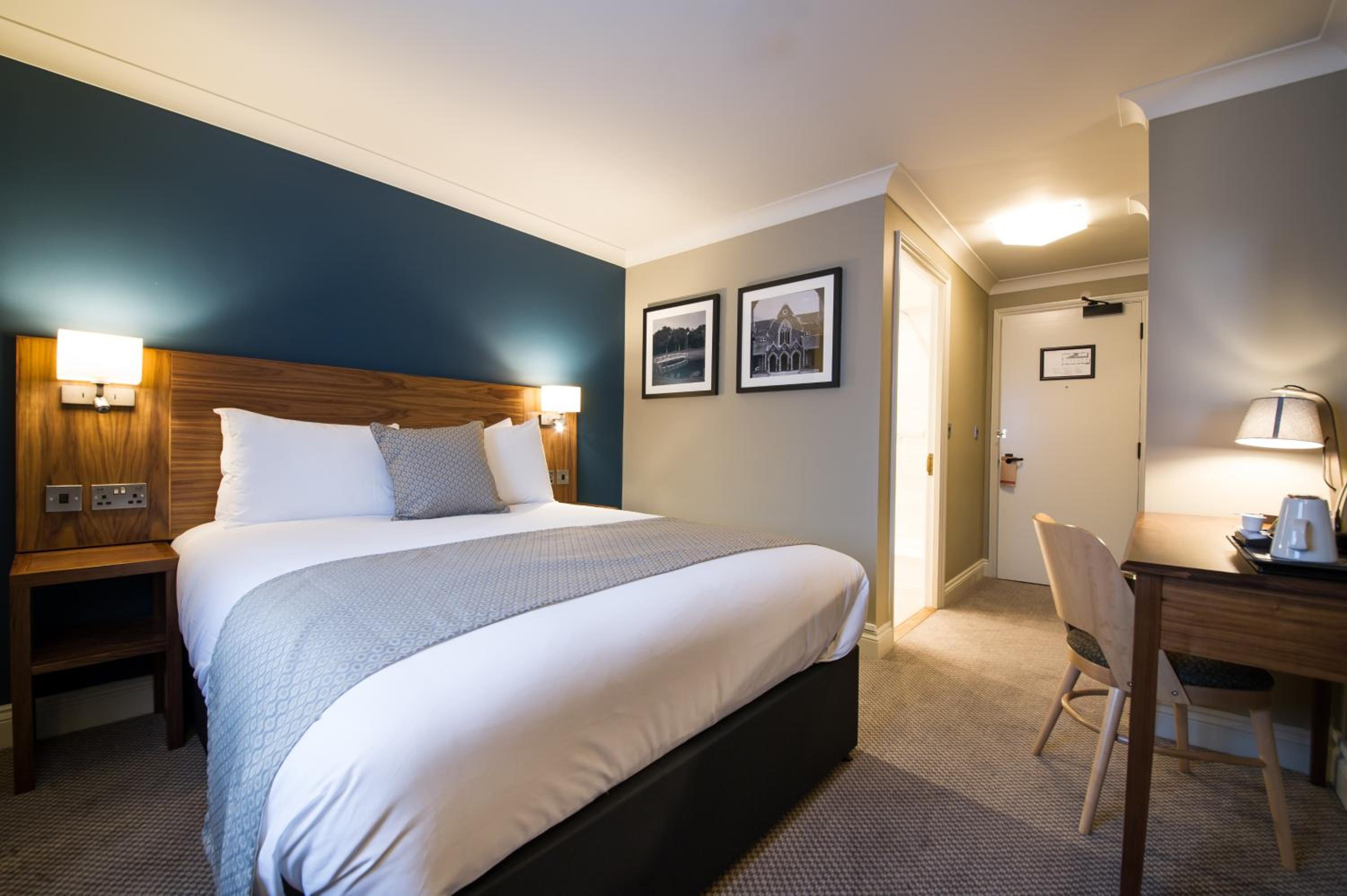 Double Room photo 3
