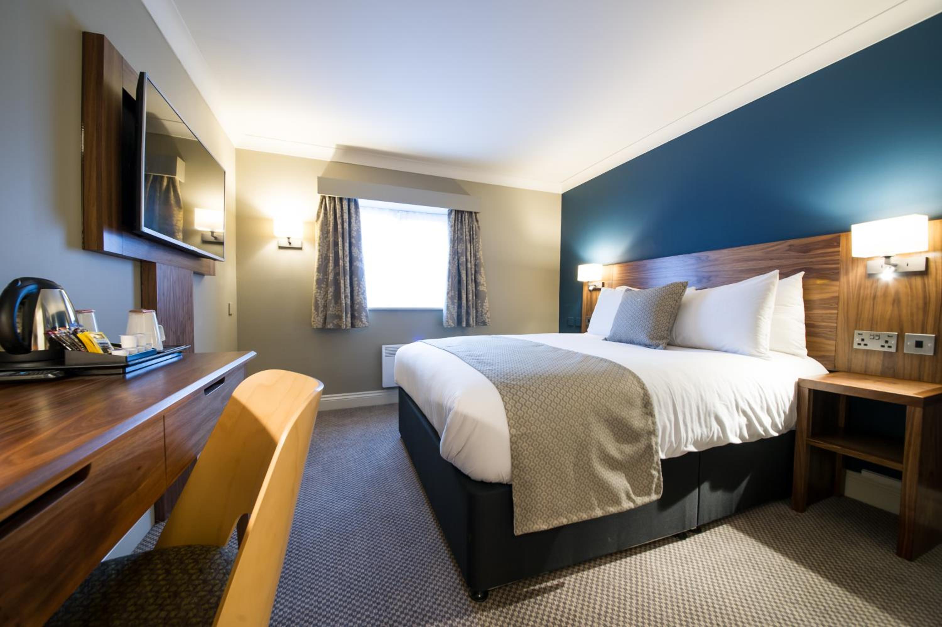 Double Or Twin Room photo 1