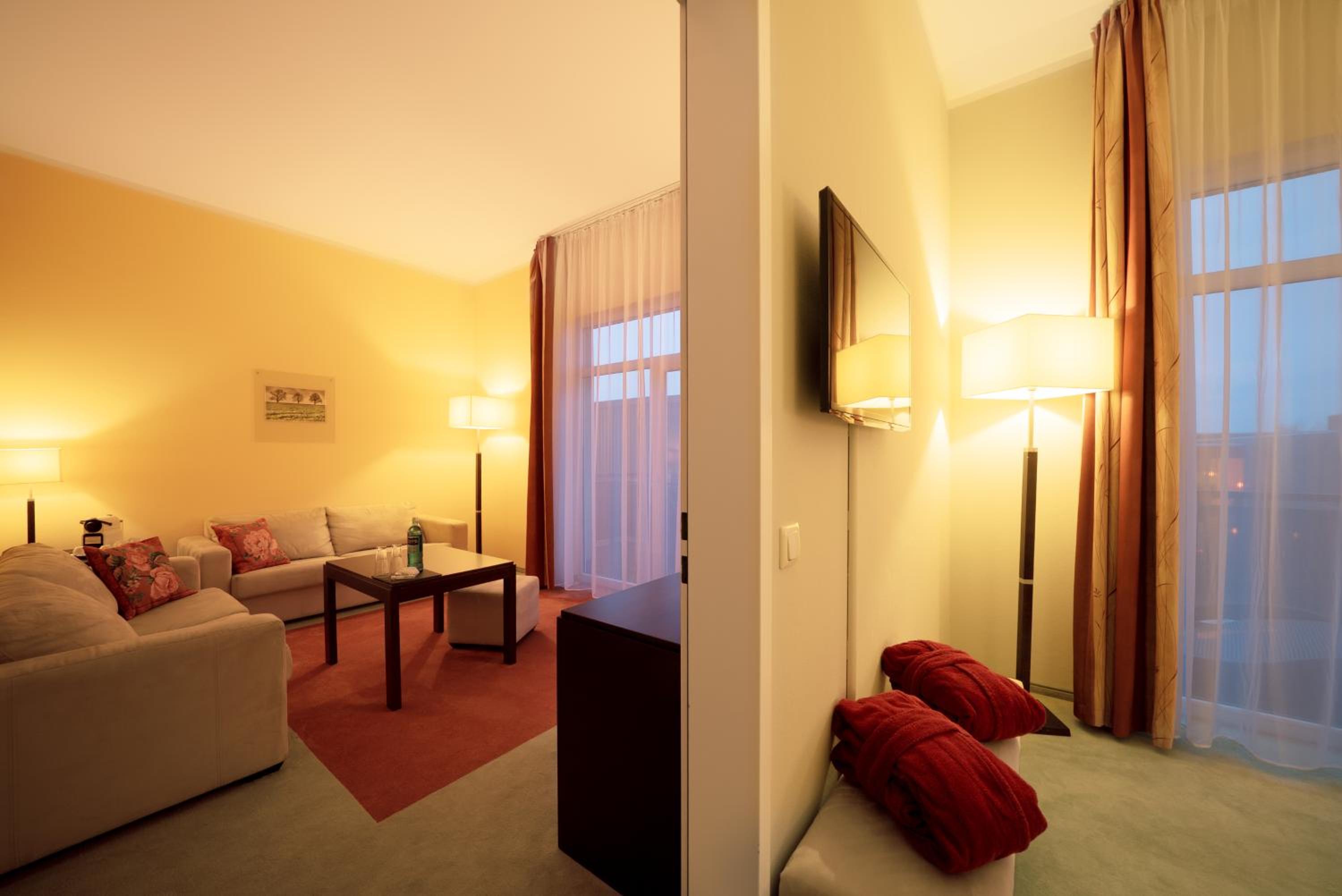 Junior Suite photo 3