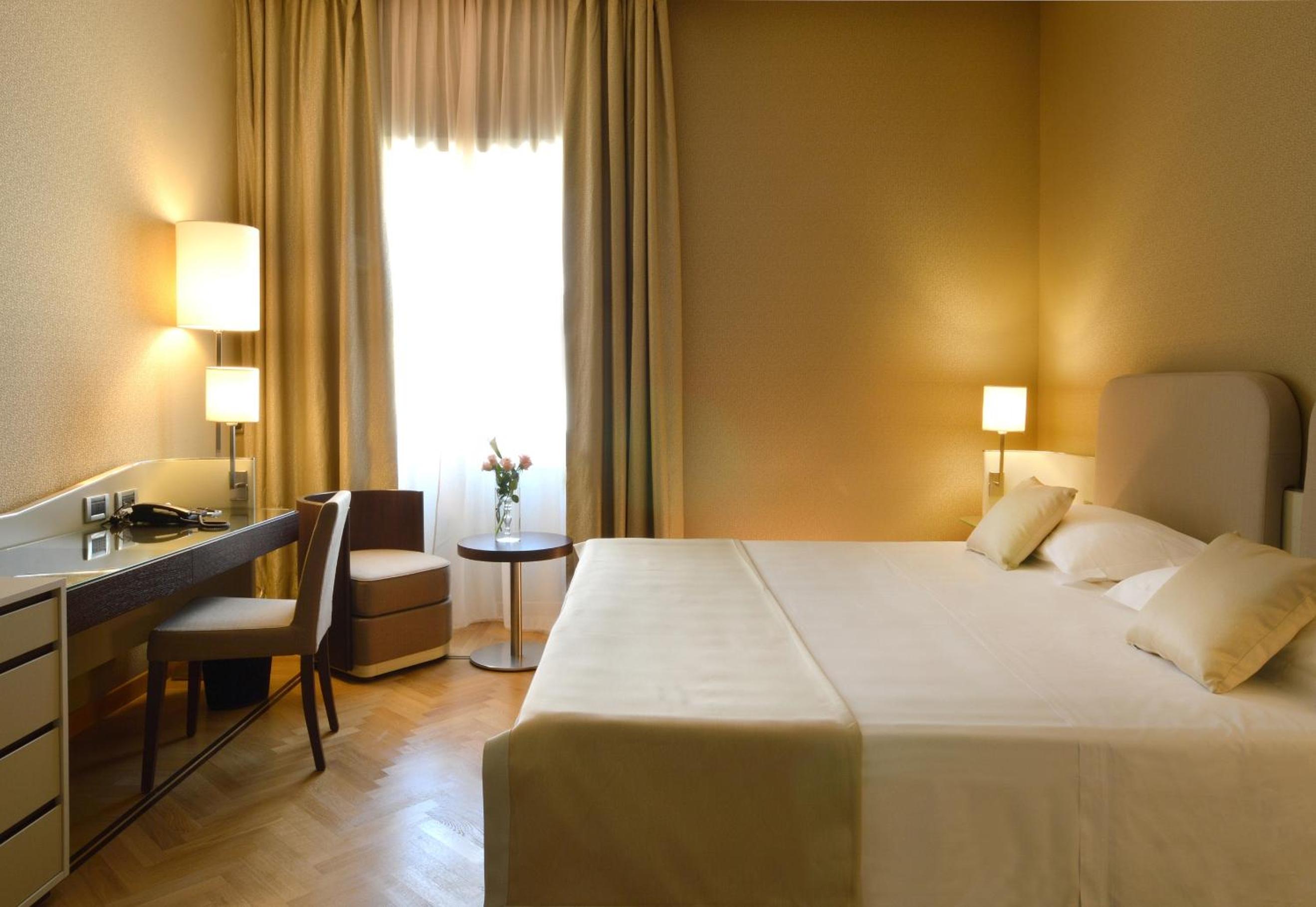 Classic Double or Twin Room