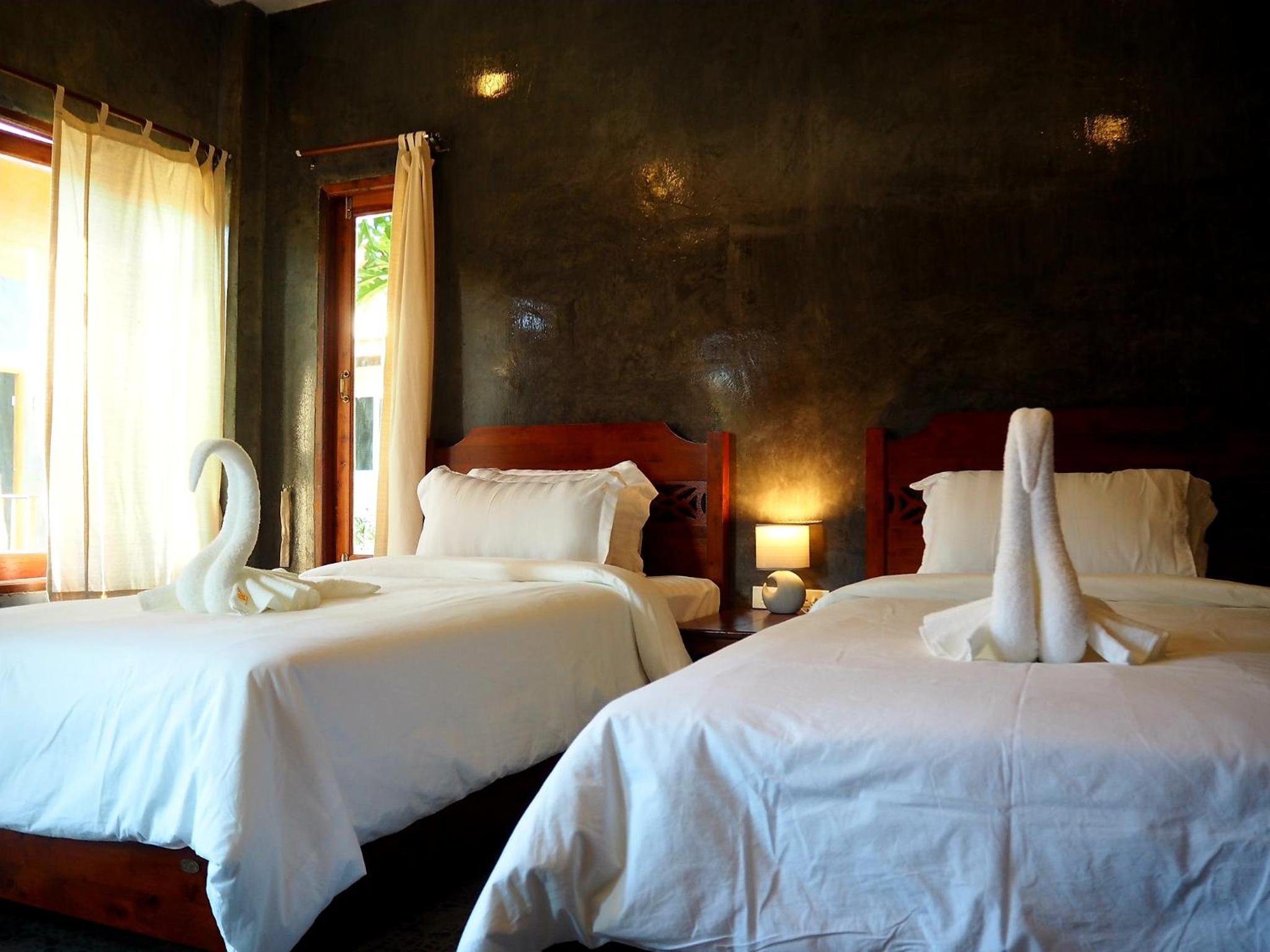 Superior Twin Room - Photo 1