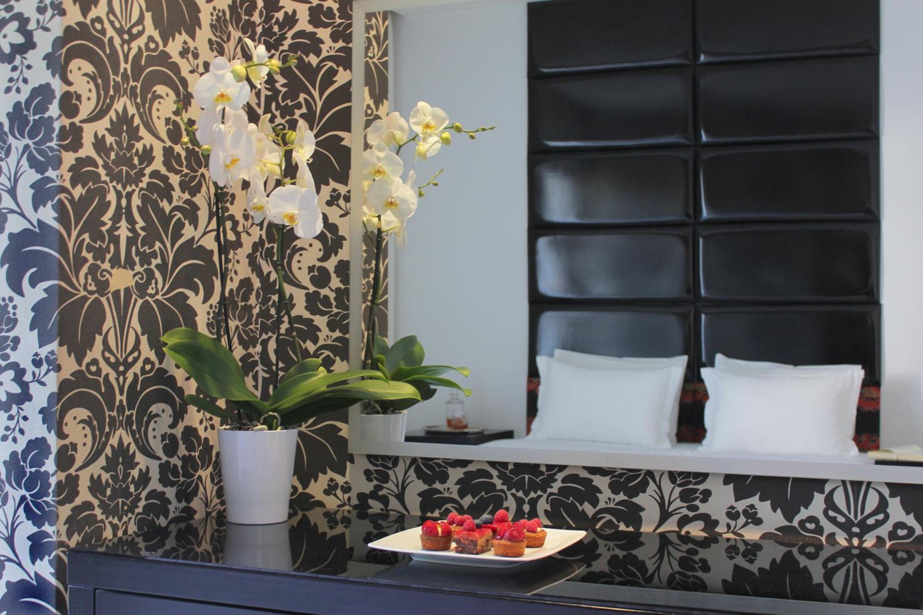 Standard Double Room - Photo 1
