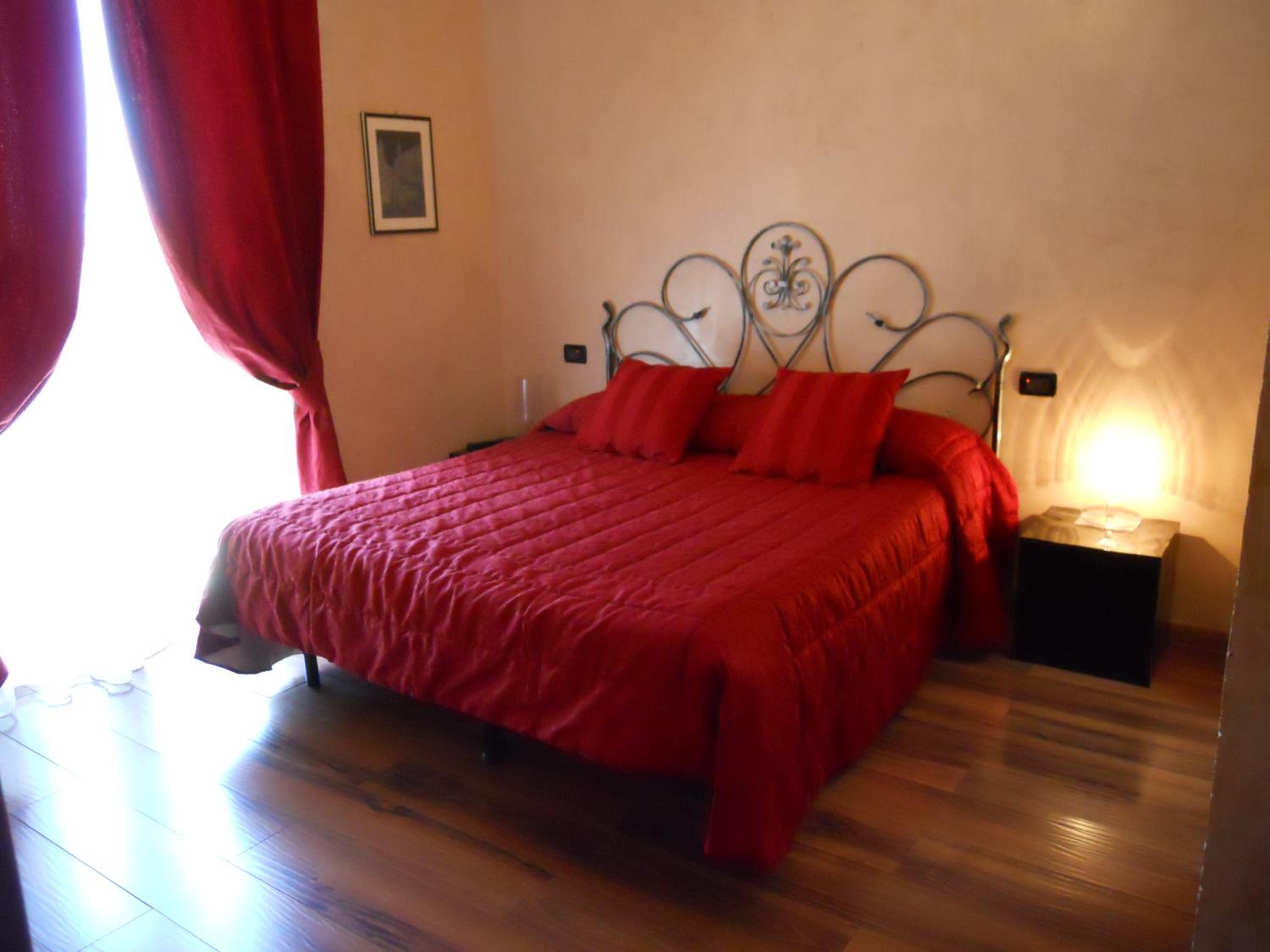 Quarto Duplo Deluxe