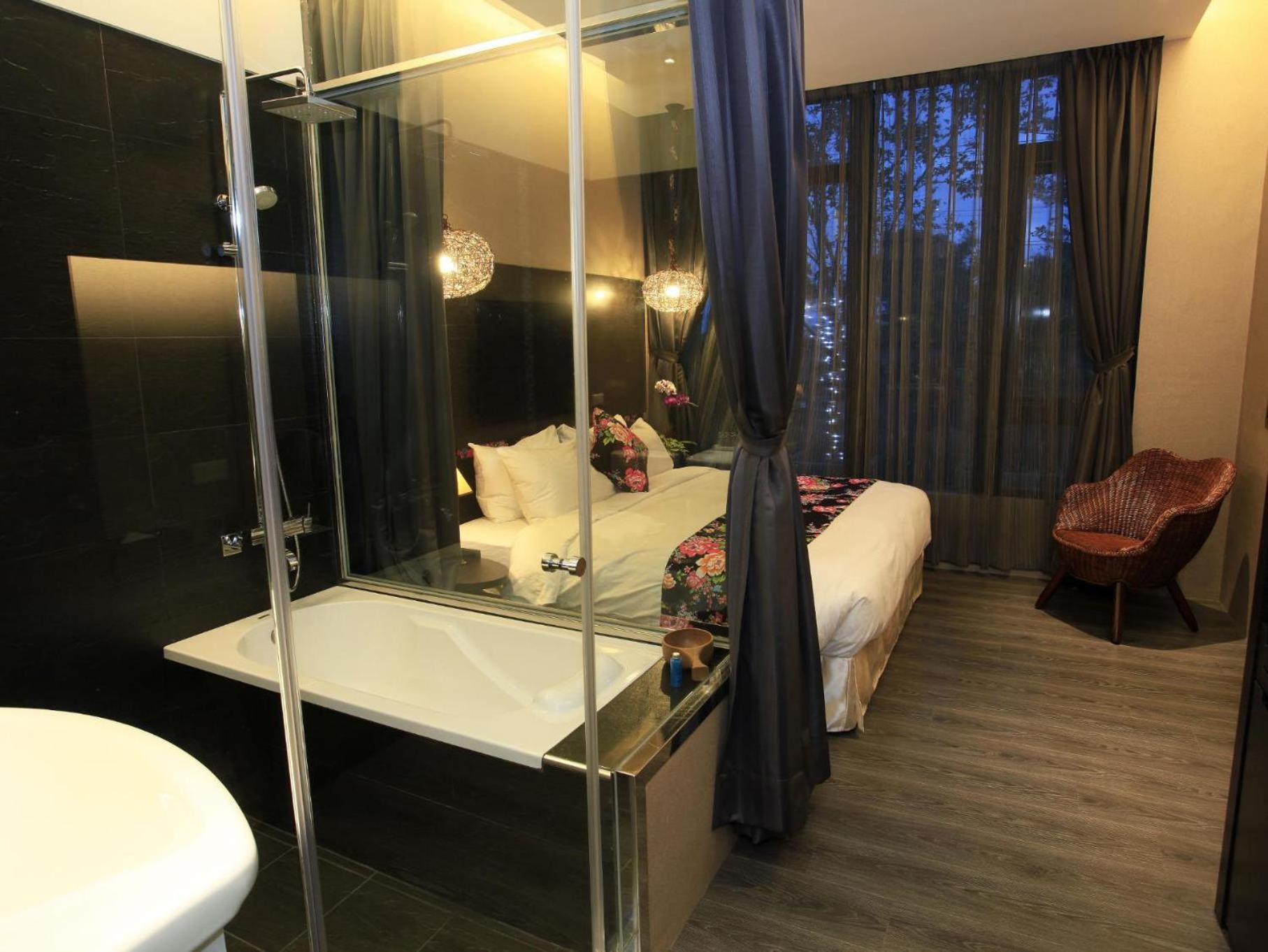 Superior Double Room photo 2