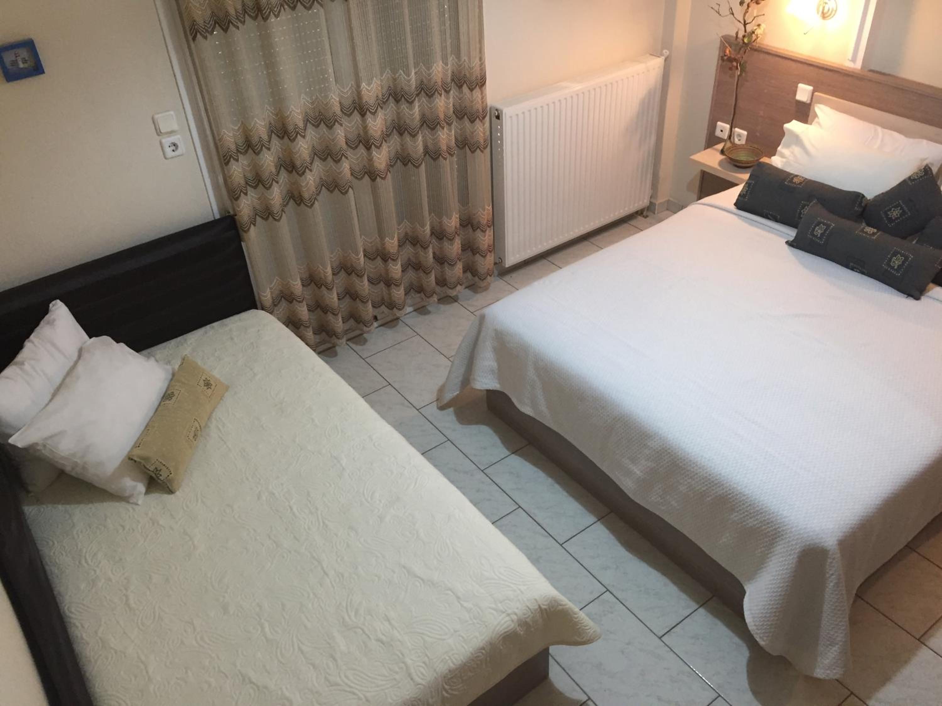 Estate One Bedroom Suite with Balcony