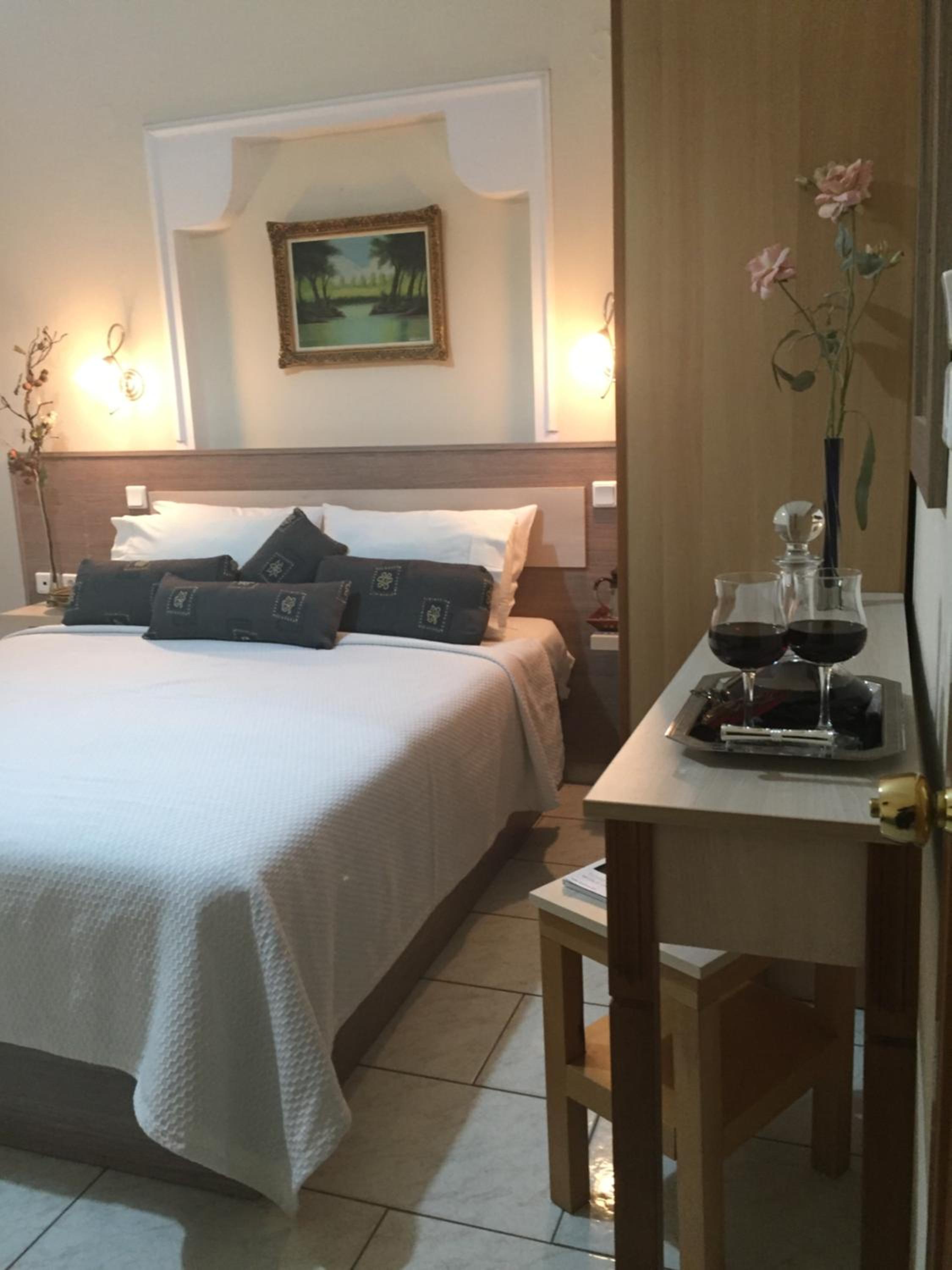 Estate One Bedroom Suite with Balcony photo 1