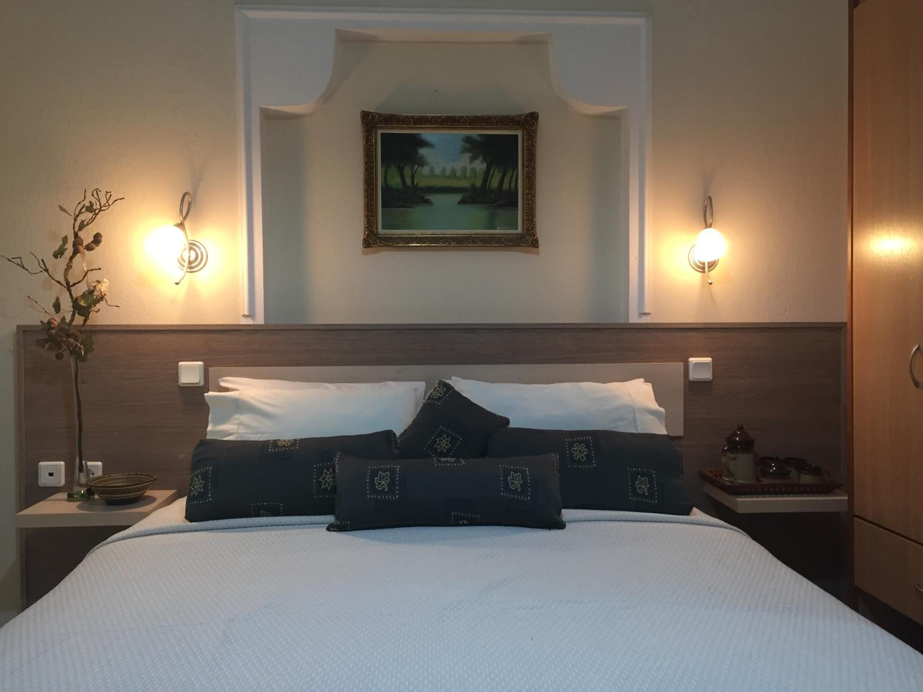 Estate One Bedroom Suite with Balcony photo 3