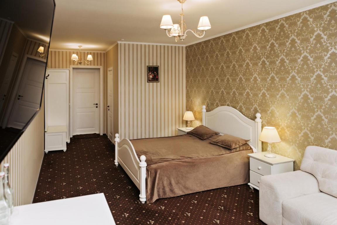 Suite photo 1