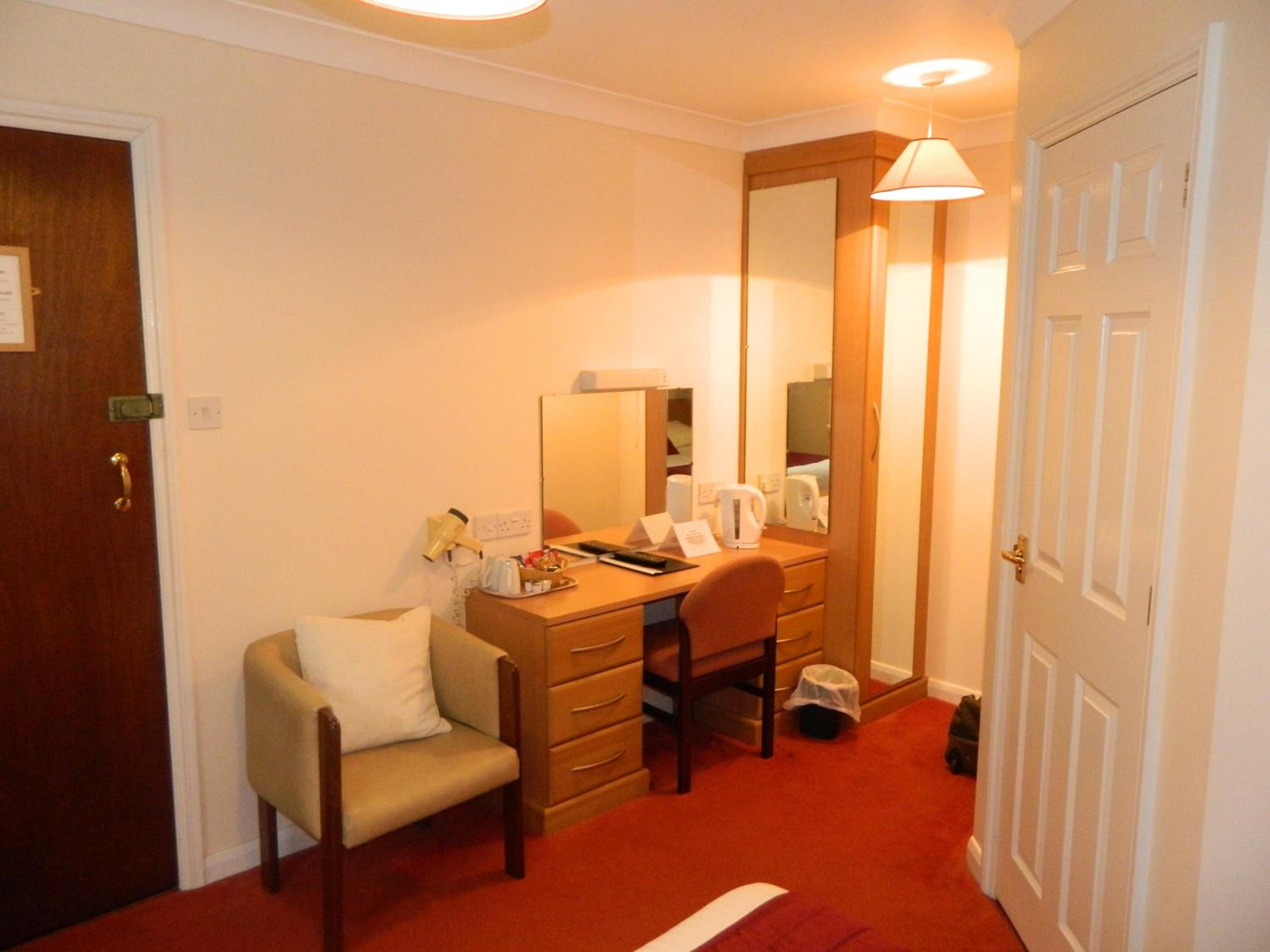 Double Room photo 1